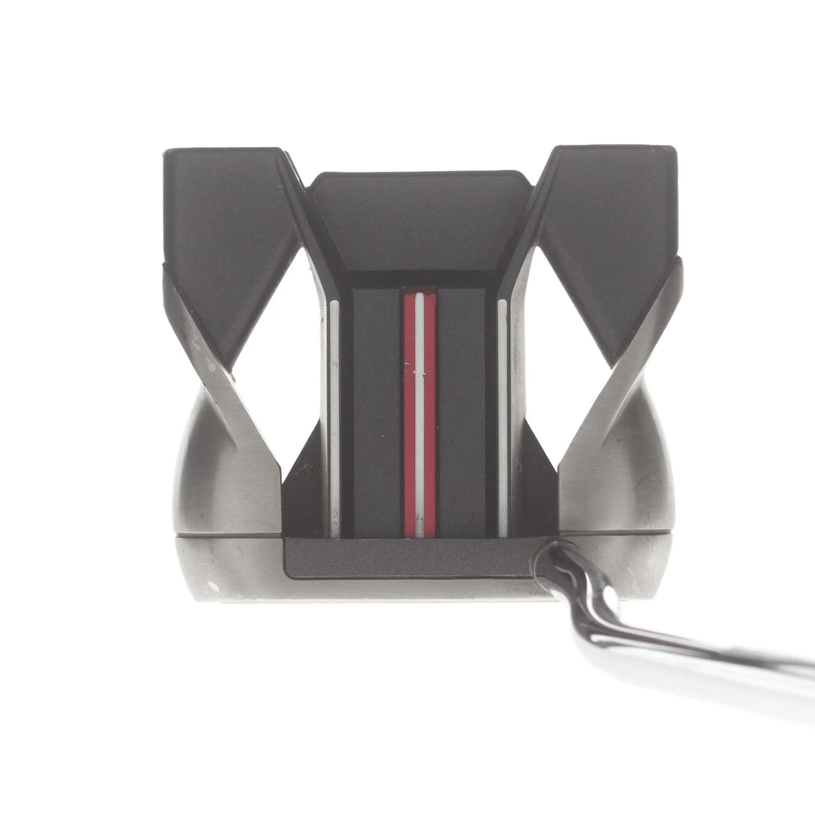 TaylorMade Spider OS Mens Right Hand Putter 35" Mallet - Super Stroke Pstol GTR 1.0 - Image 3