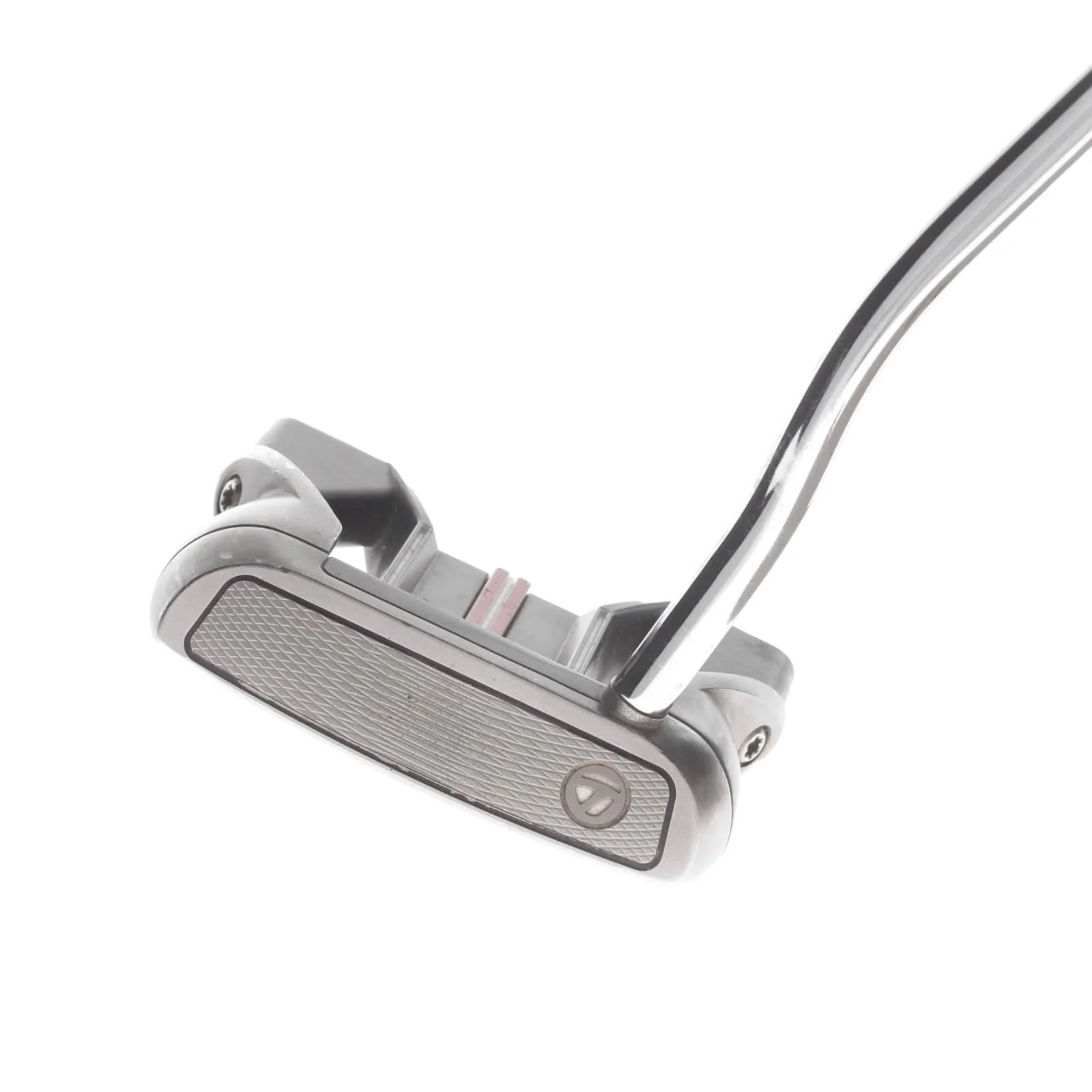 TaylorMade Spider OS Mens Right Hand Putter 35" Mallet - Super Stroke Pstol GTR 1.0 - Image 4