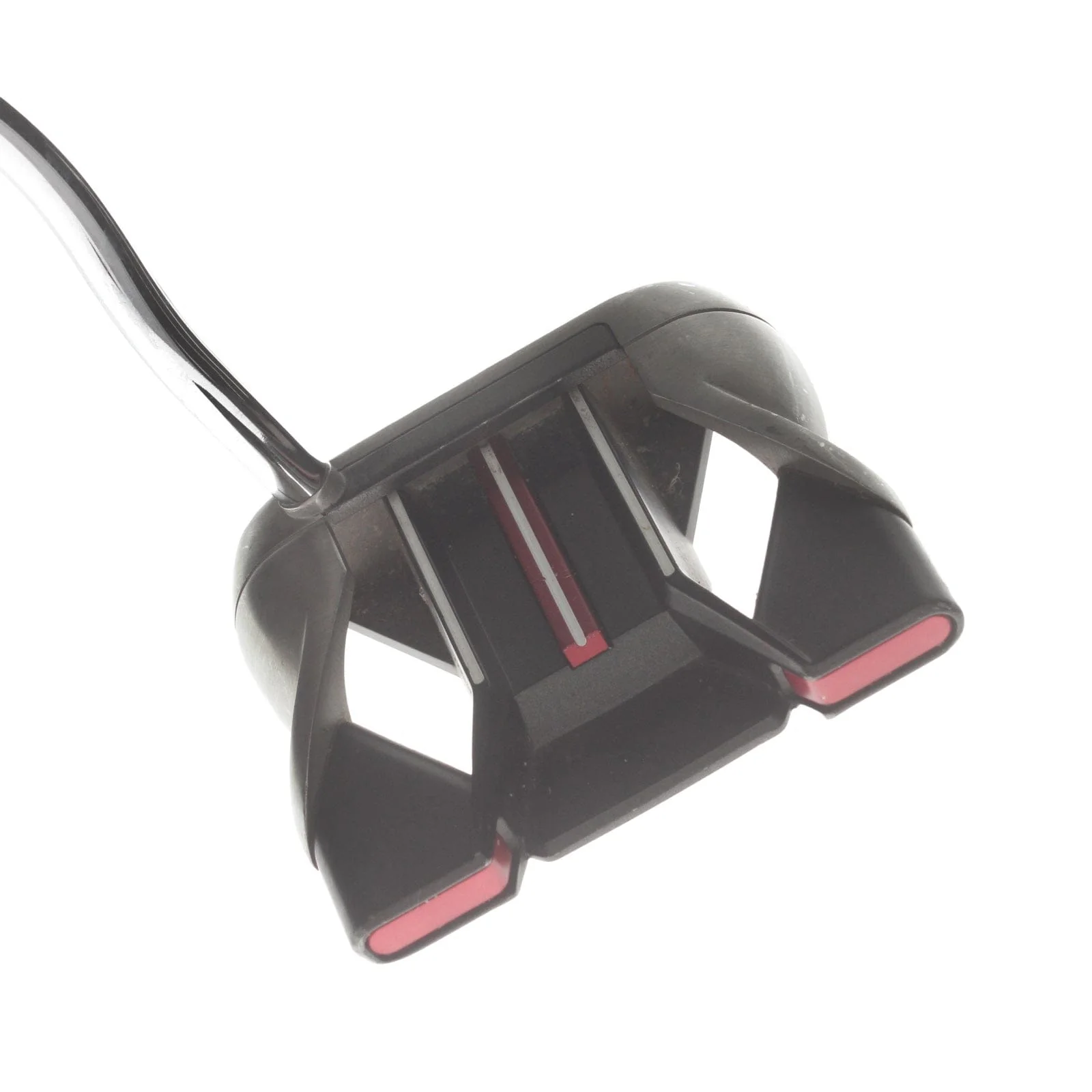 TaylorMade Spider OS Mens Right Hand Putter 35" Mallet - Super Stroke Pstol GTR 1.0 - Image 5