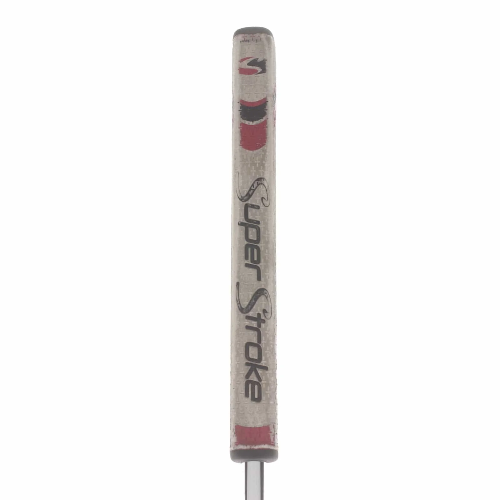 TaylorMade Spider OS Mens Right Hand Putter 35" Mallet - Super Stroke Pstol GTR 1.0 - Image 7