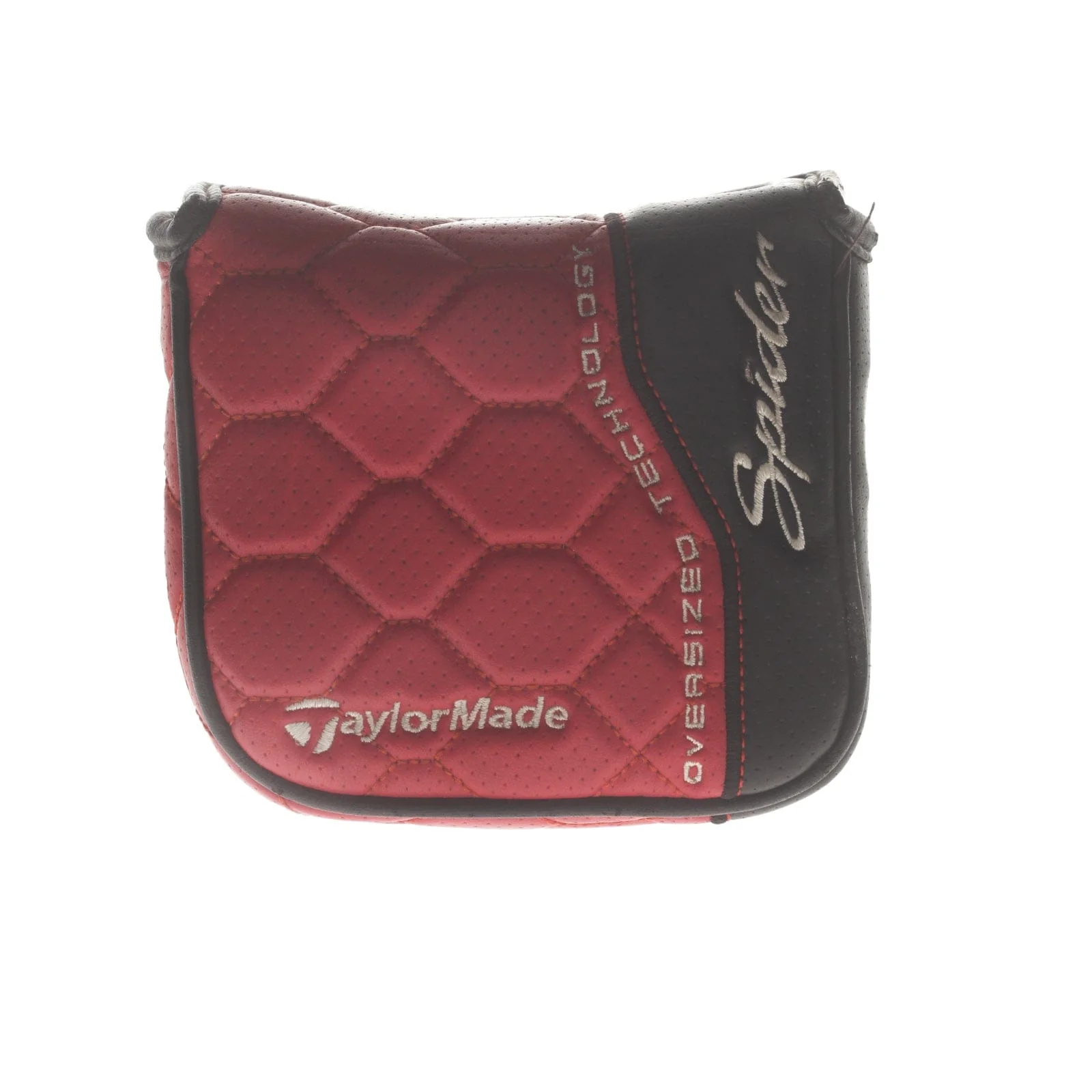 TaylorMade Spider OS Mens Right Hand Putter 35" Mallet - Super Stroke Pstol GTR 1.0 - Image 8