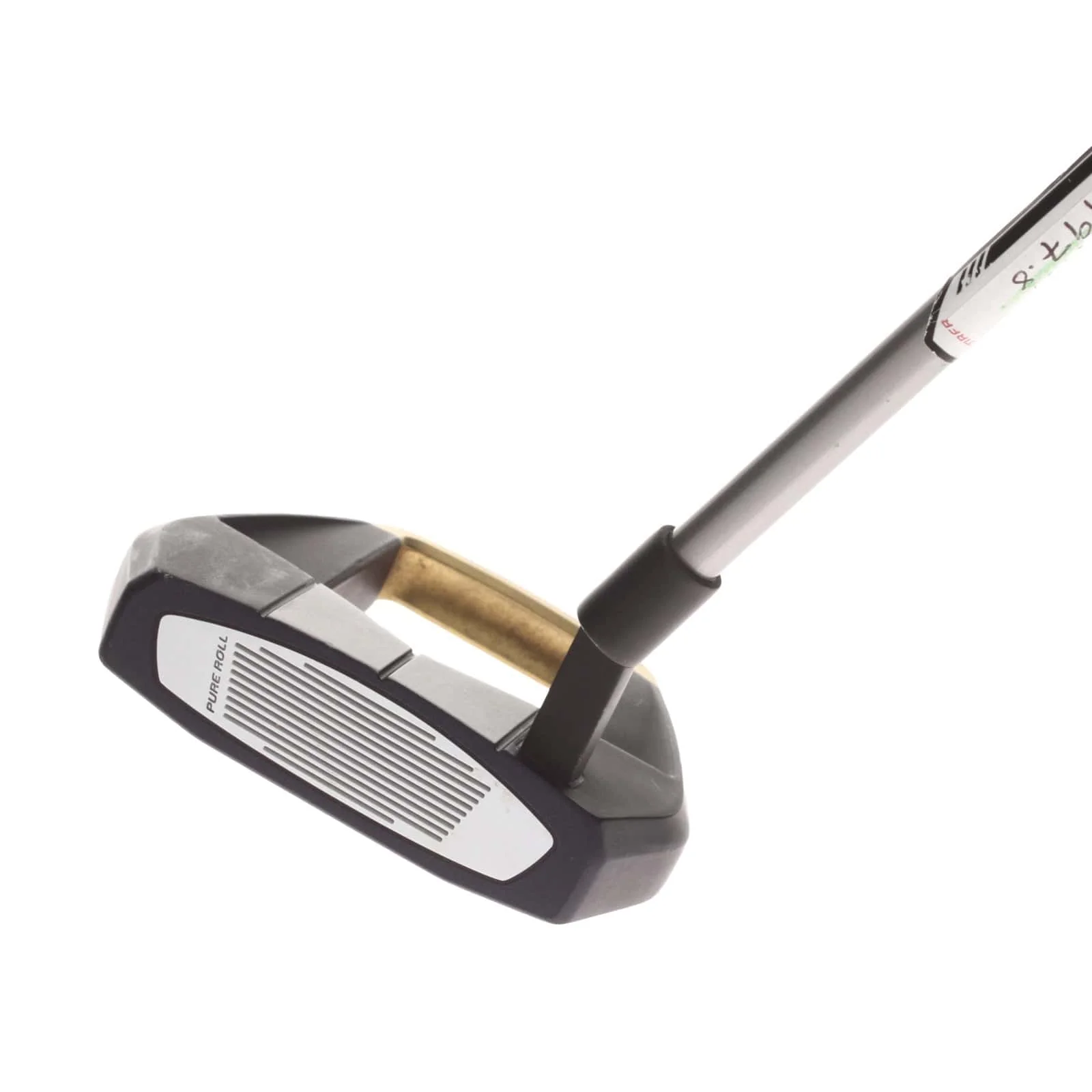 TaylorMade Spider S Ladies Right Hand Putter 33" Mallet TaylorMade Spider 70 - Super Stroke Pistol Tour - Image 4