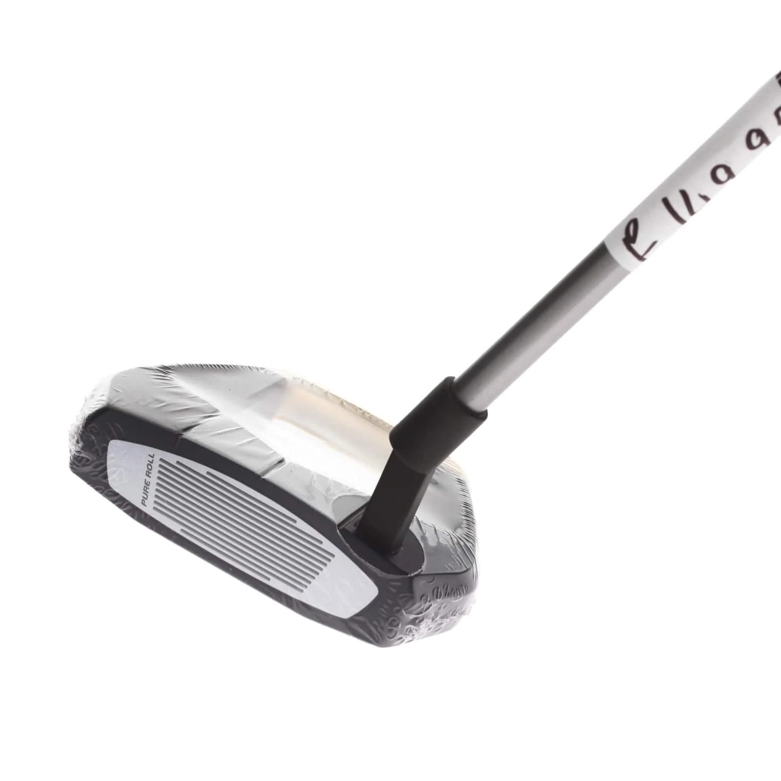 TaylorMade Spider S Ladies Right Hand Putter 33" Mallet TaylorMade Spider 70 - Super Stroke Pistol Tour - Image 4