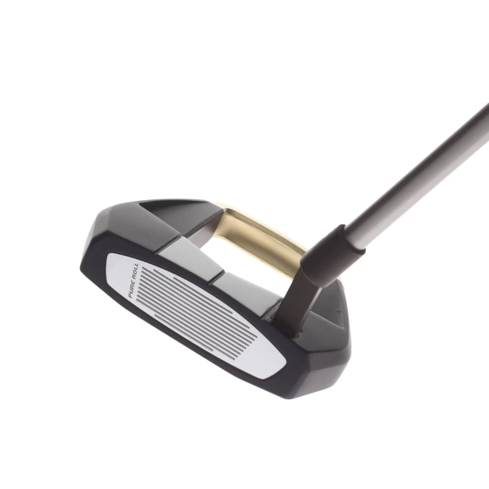 TaylorMade Spider S Ladies Right Hand Putter 33" Mallet TaylorMade Spider 70g Carbon - Super Stroke Pistol Tour - Image 4