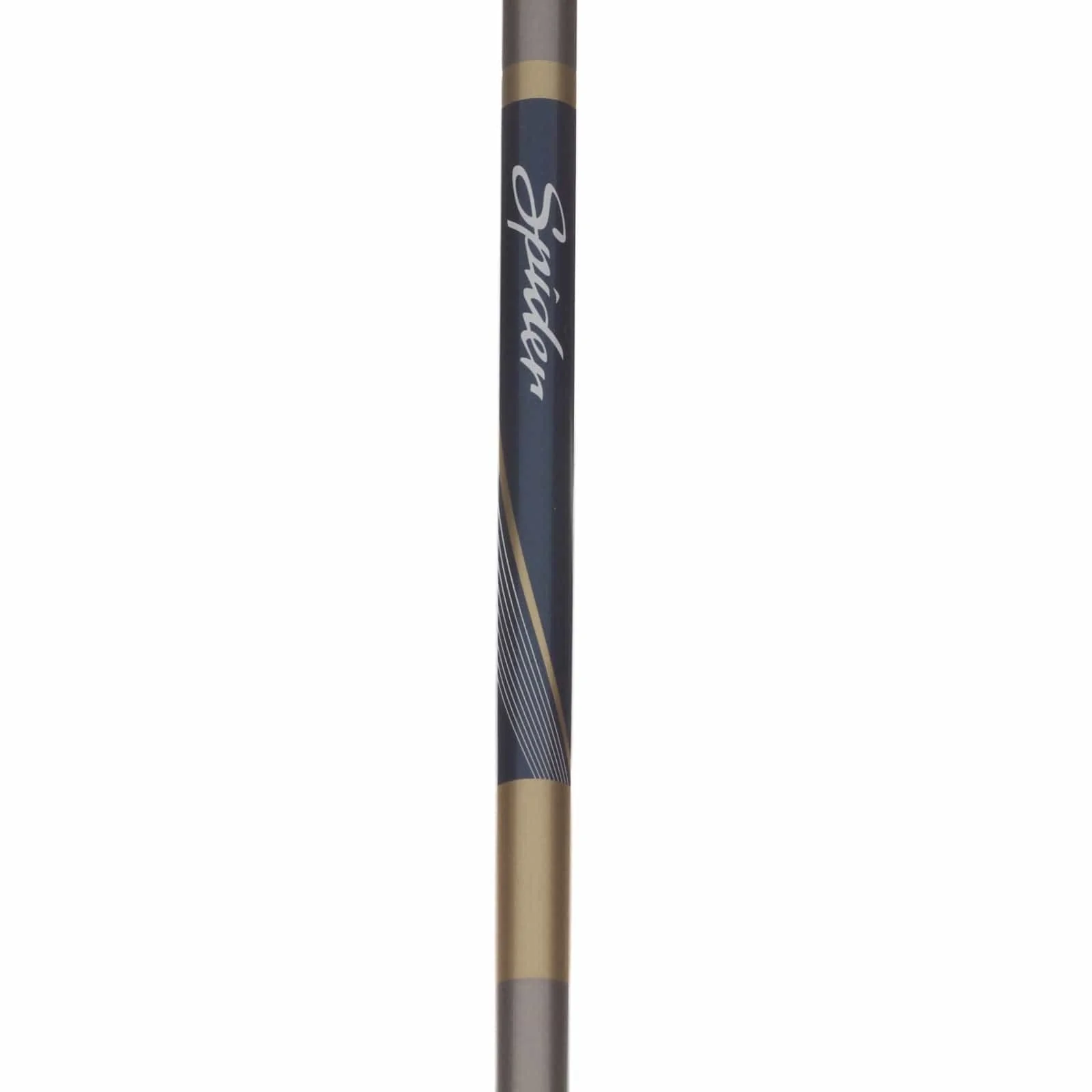 TaylorMade Spider S Ladies Right Hand Putter 33" Mallet TaylorMade Spider 70g Carbon - Super Stroke Pistol Tour - Image 6