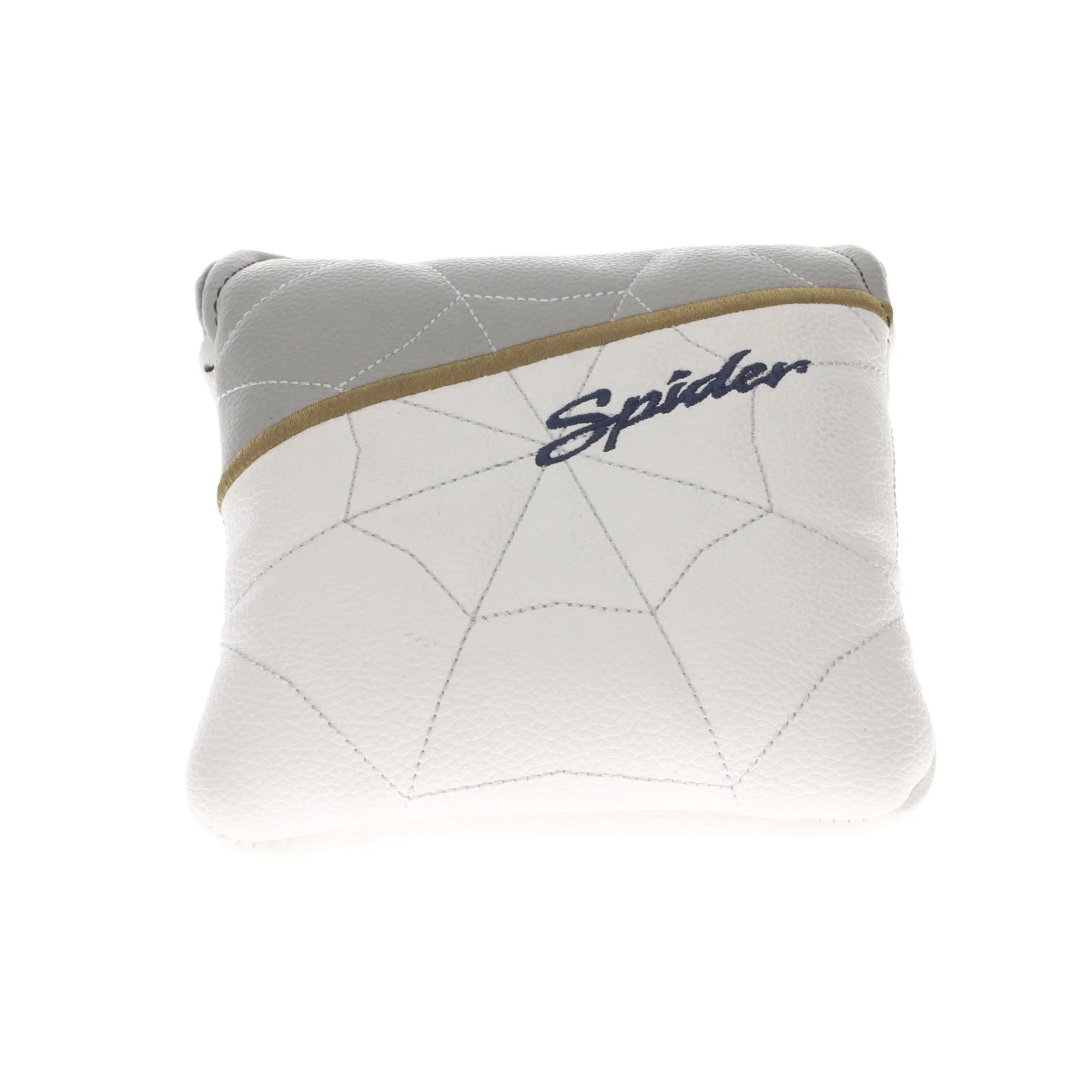 TaylorMade Spider S Ladies Right Hand Putter 33" Mallet TaylorMade Spider 70g Carbon - Super Stroke Pistol Tour - Image 8