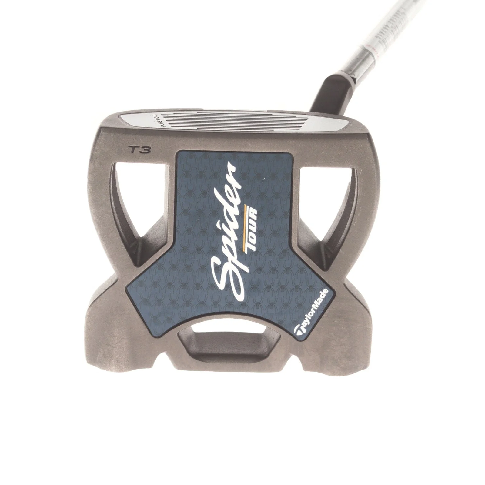 TaylorMade Spider Tour Mens Right Hand Putter 34" Mallet - Super Stroke Pistol 1.0 - Image 2