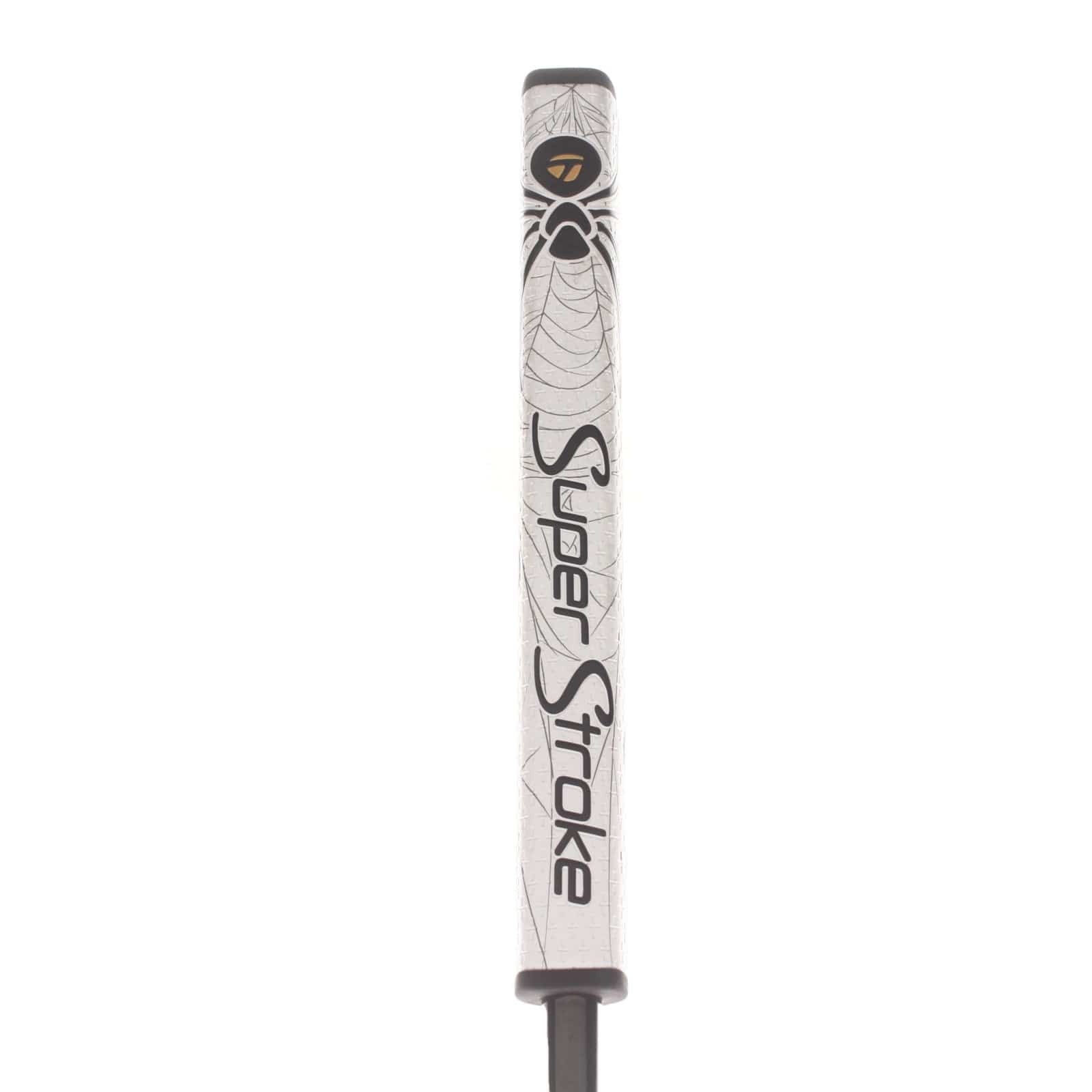 TaylorMade Spider Tour Mens Right Hand Putter 34" Mallet - Super Stroke Pistol 1.0 - Image 7