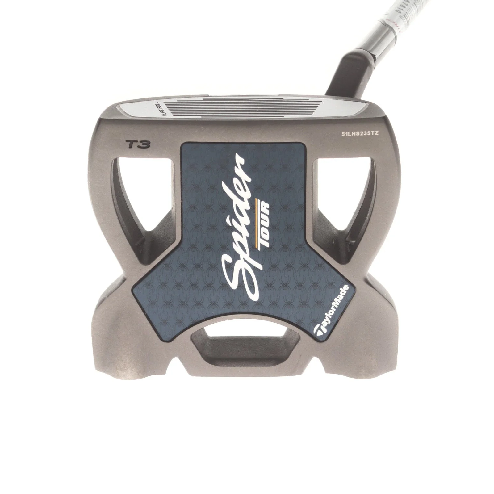 TaylorMade Spider Tour Mens Right Hand Putter 34" Mallet - Super Stroke Pistol 1.0 - Image 2