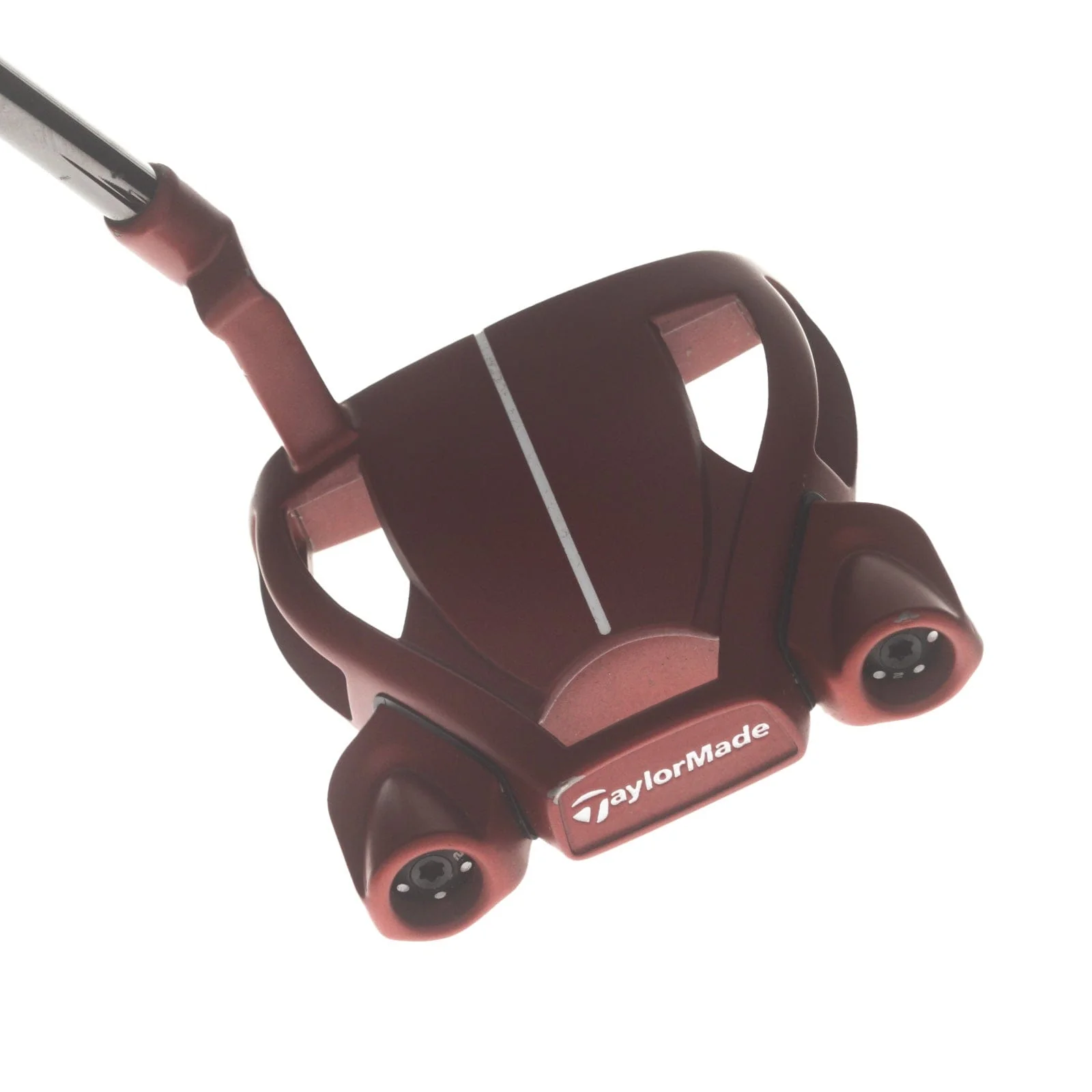 TaylorMade Spider Tour Red 2018 Mens Right Hand Putter 34" Mallet TaylorMade - Super Stroke Slim 3.0 - Image 5