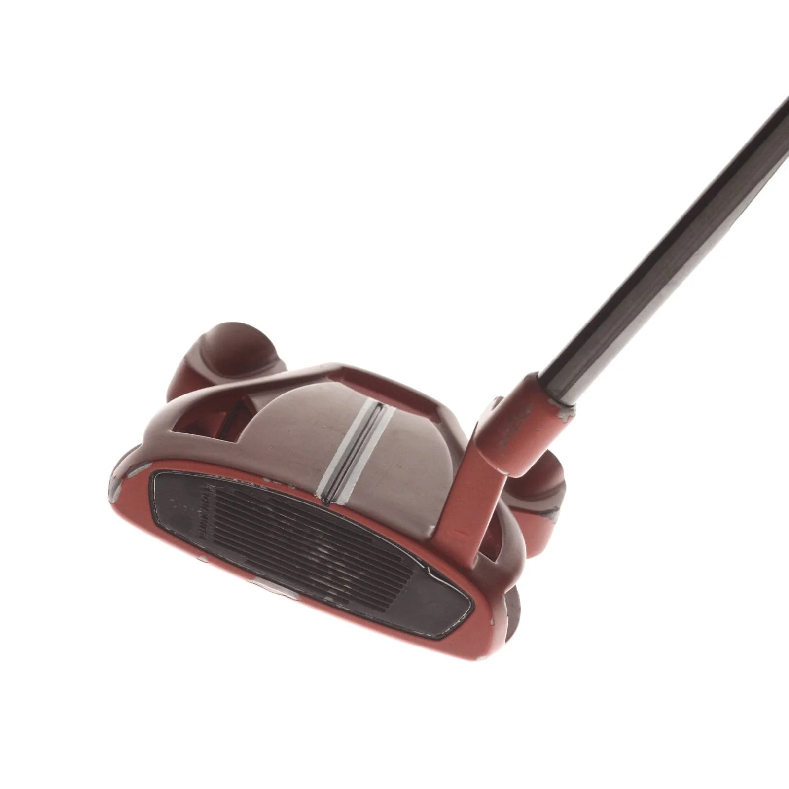 TaylorMade Spider Tour Red Mens Right Hand Putter 33" Mallet - JumboMax ST 1.2 Ultralite15 - Image 4