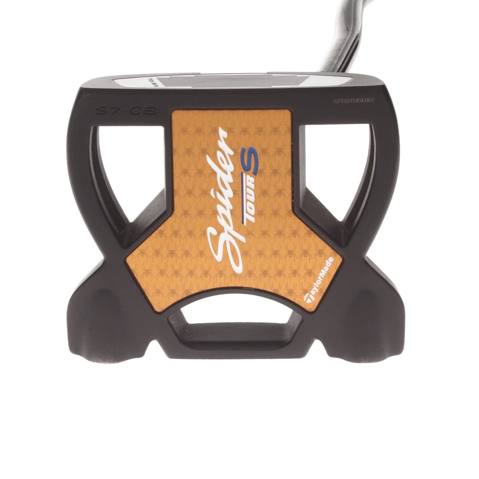 TaylorMade Spider Tour S 2025 Mens Right Hand Putter 38" Mallet - Super Stroke Tour 3.0-17 - Image 2