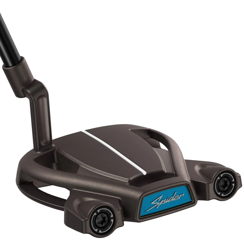 TaylorMade Spider Tour Torched SL Putter - L-Neck - Image 2