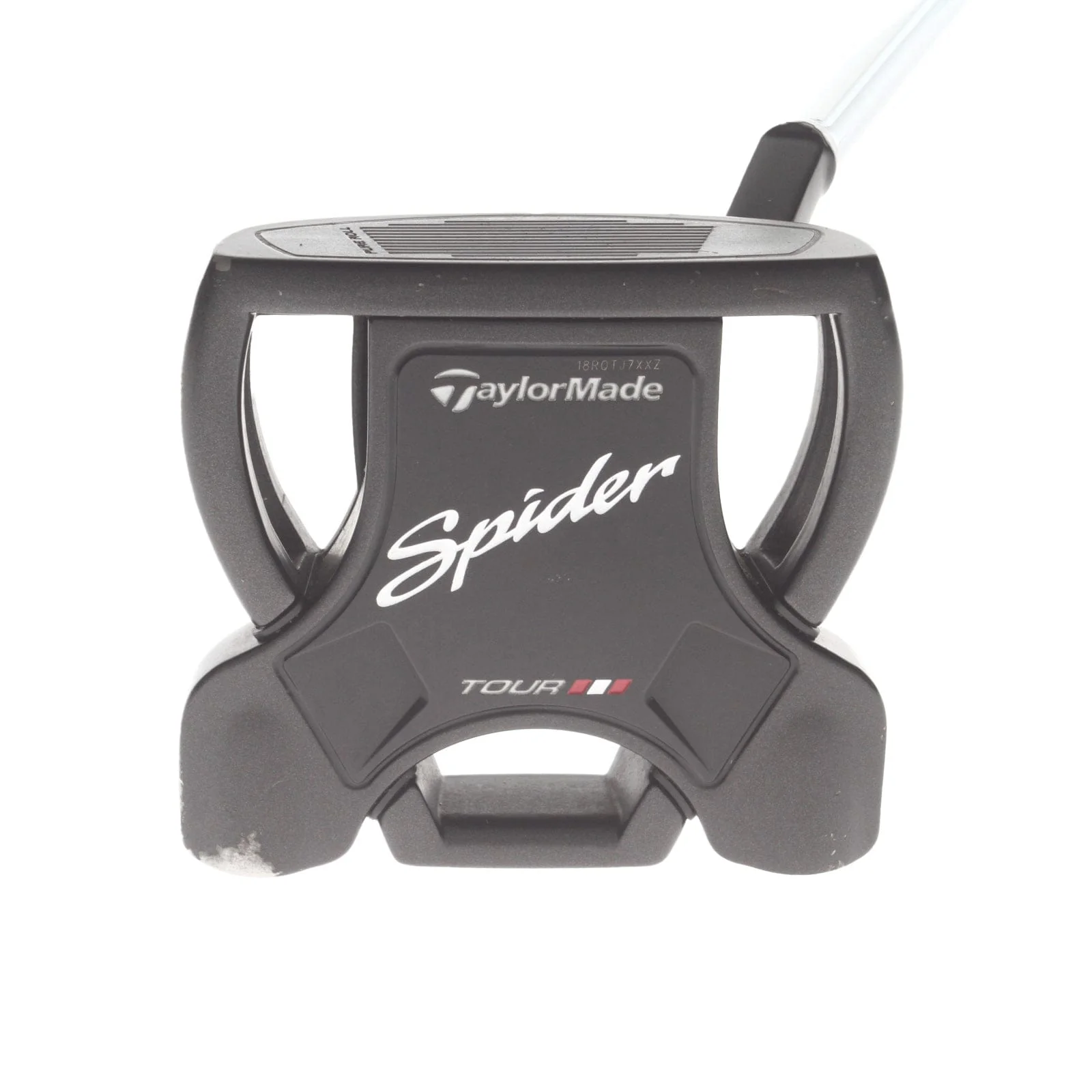 TaylorMade Spider Tour Steel Mens Right Hand Putter Putter - Taylormade Putter - Image 2