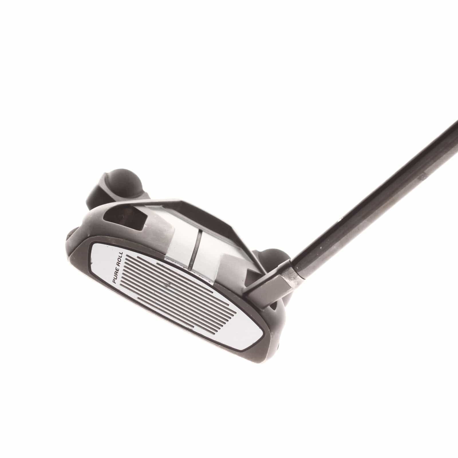 TaylorMade Spider Tour T3 2023 Mens Right Hand Putter 35" Mallet - Super Stroke Pistol 1.0 - Image 4