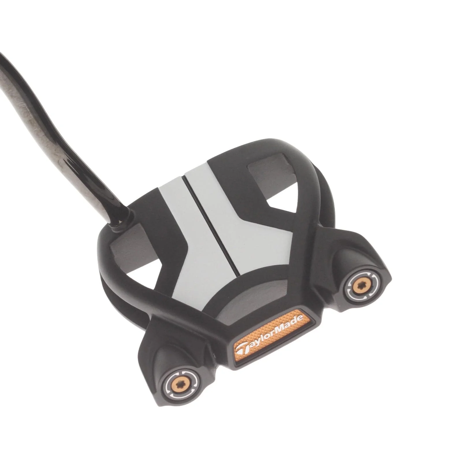 TaylorMade Spider Tour T7 CB Mens Right Hand Putter 34.5" Mallet KBS - Super Stroke Tour 2.0 XL - Image 5