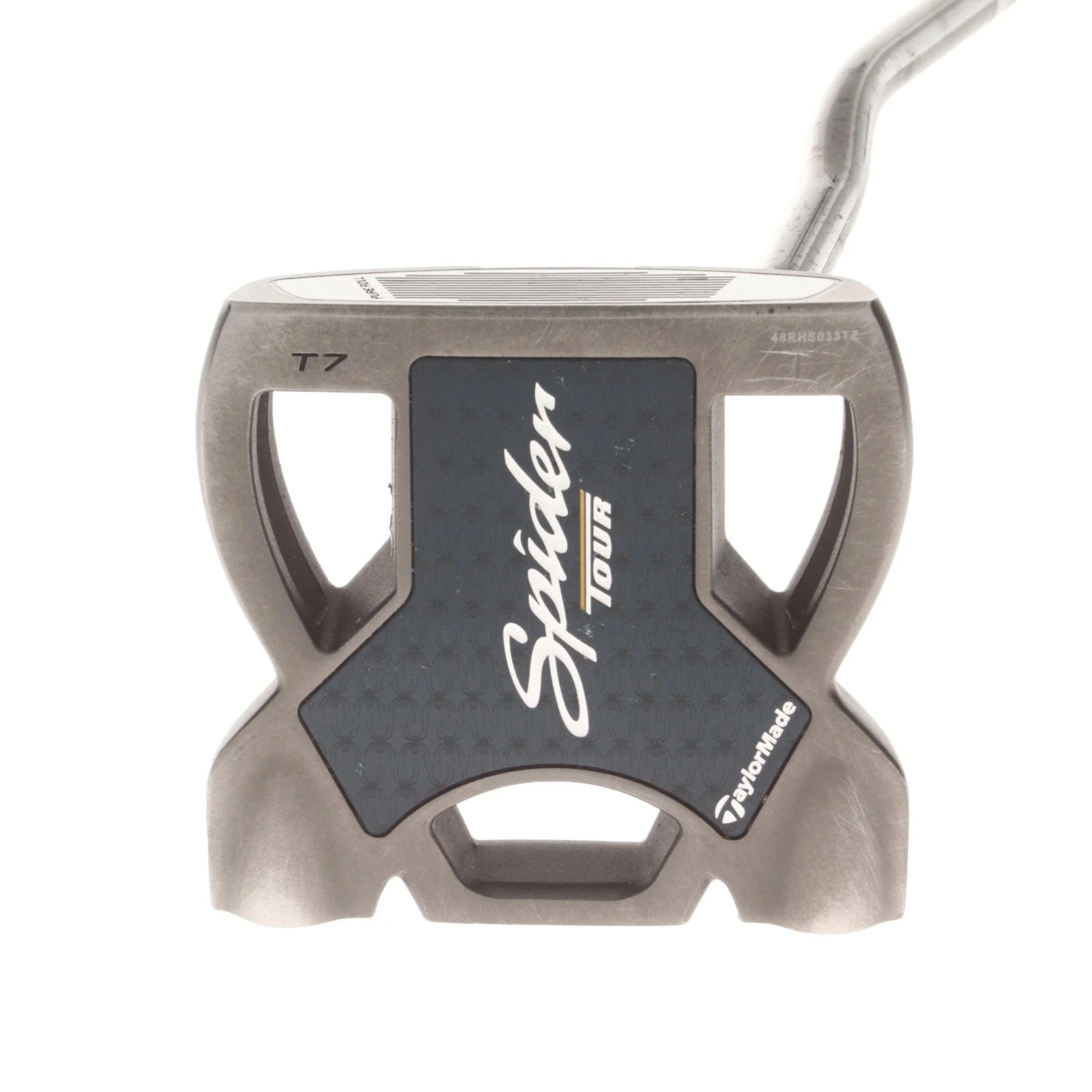 TaylorMade Spider Tour T7 Mens Right Hand Putter 33" Mallet KBS - Super Stroke Tour 2.0 - Image 2