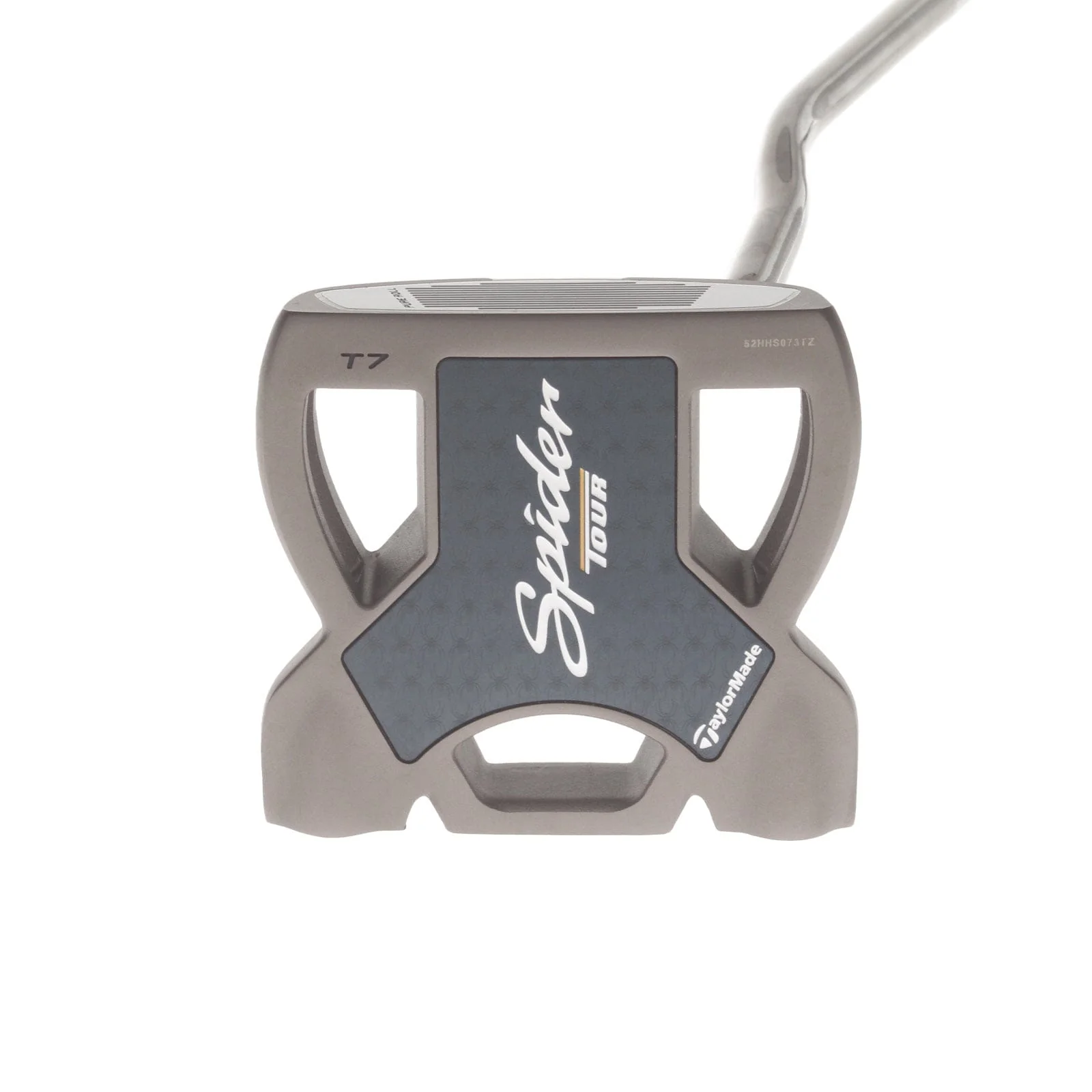 TaylorMade Spider Tour T7 Mens Right Hand Putter 34" Mallet KBS - Super Stroke Pistol 1.0 - Image 2