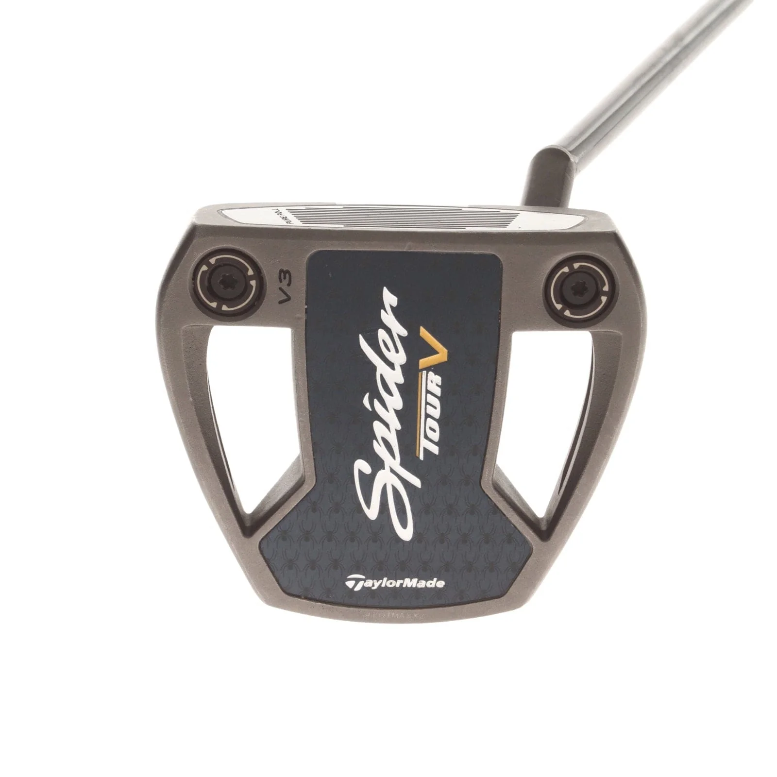 TaylorMade Spider Tour V 2023 Mens Right Hand Putter 34" Mallet KBS - Super Stroke Pistol 1.0 - Image 2