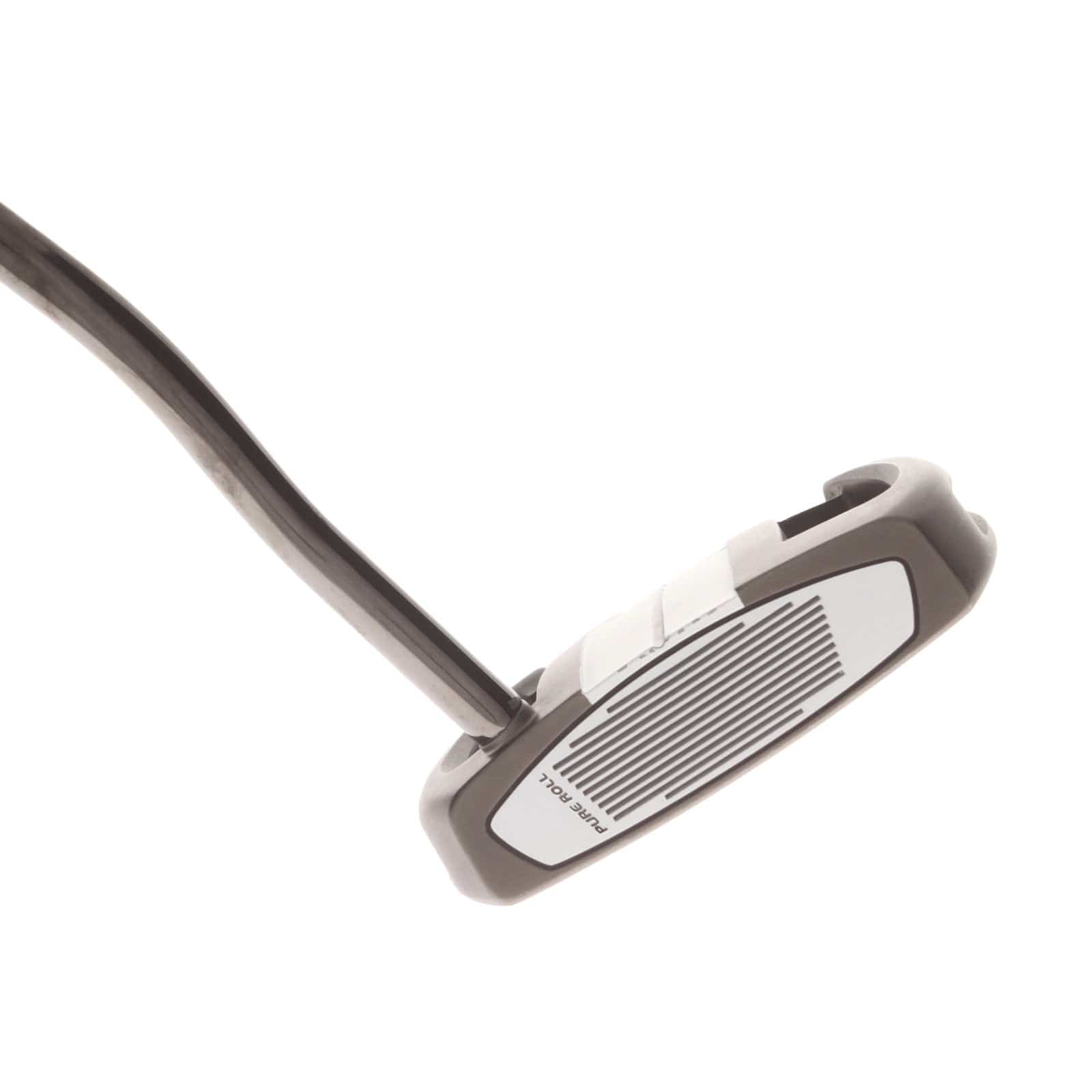 TaylorMade Spider Tour V Mens Left Hand Putter 34" Mallet KBS - Super Stroke Pistol 1.0 - Image 4