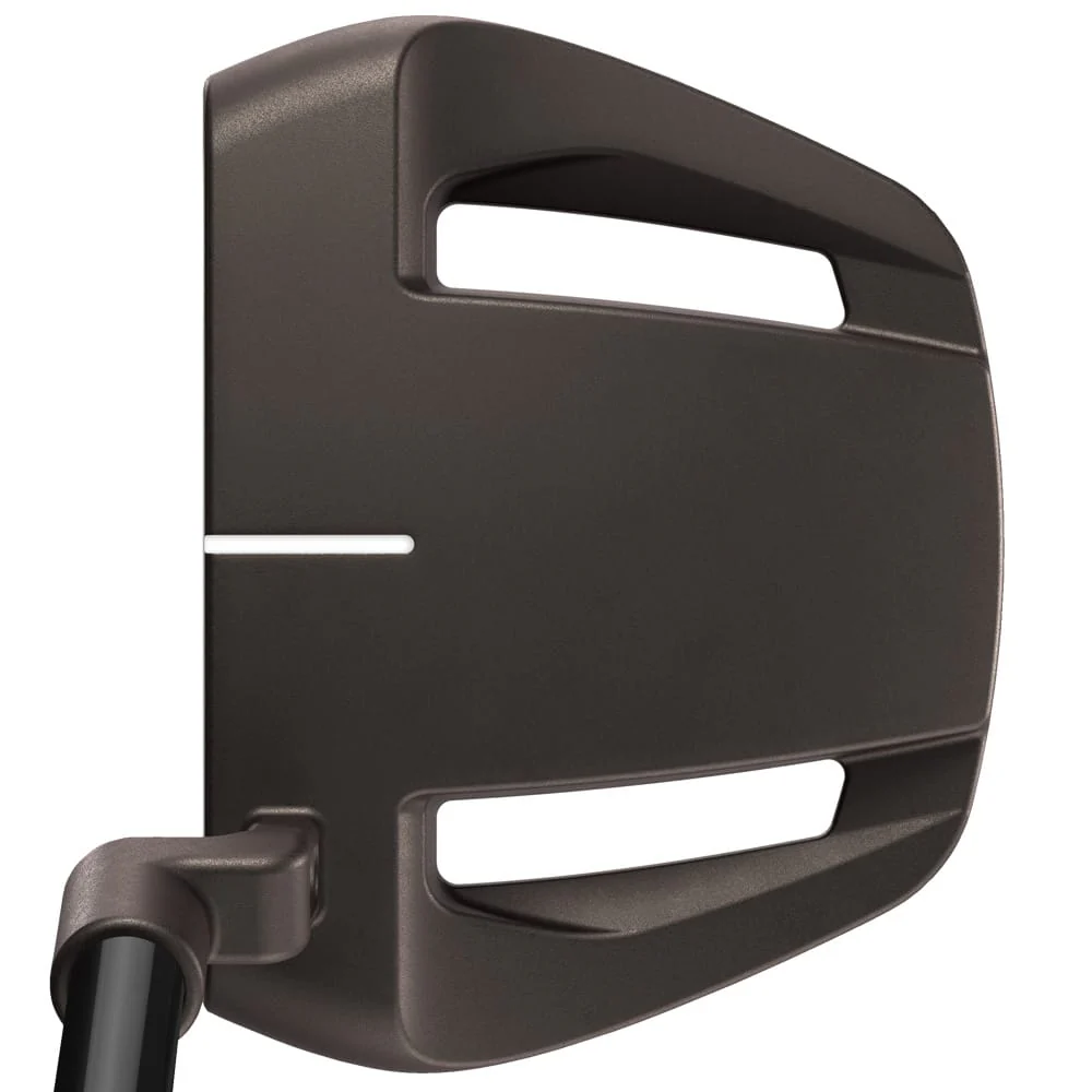 TaylorMade Spider Tour Torched V Putter - L-Neck