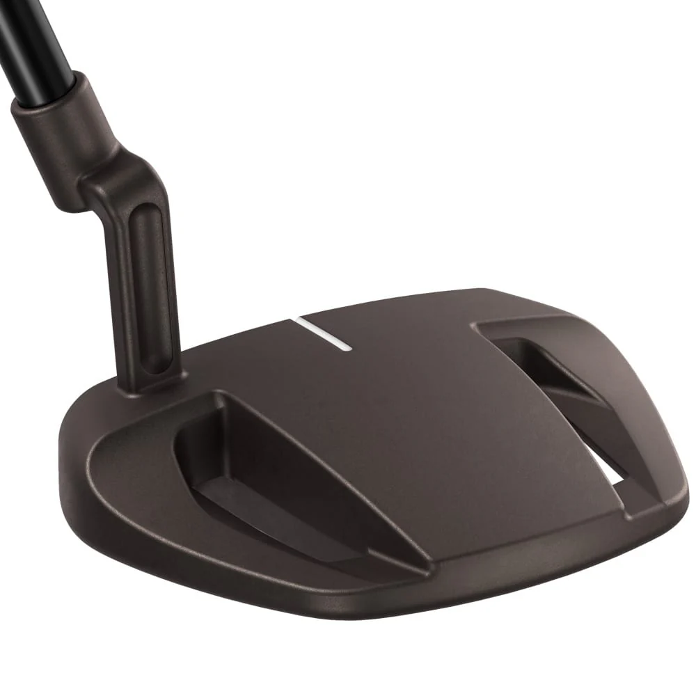 TaylorMade Spider Tour Torched V Putter - L-Neck - Image 2
