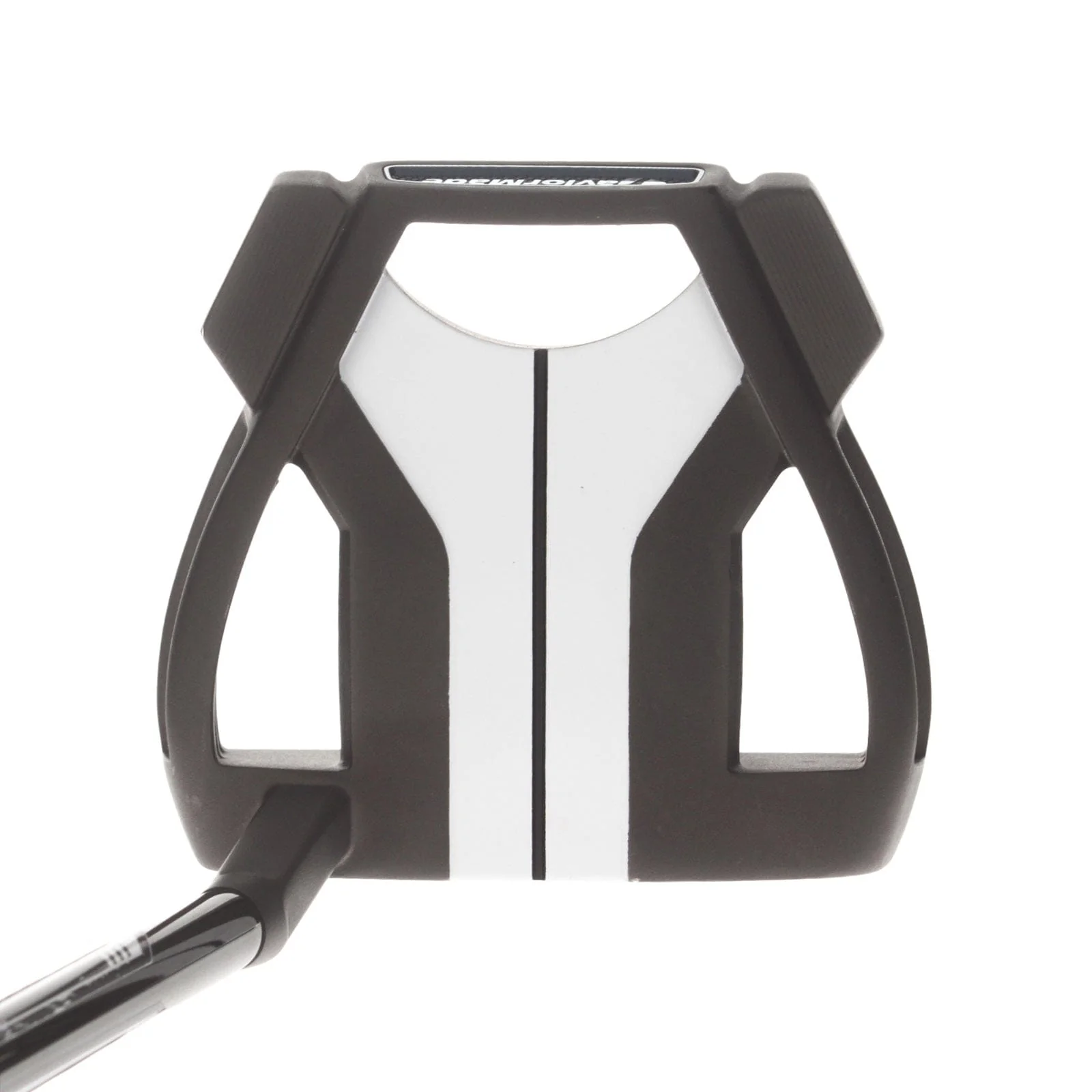 TaylorMade Spider Tour X 2023 Mens Left Hand Putter 34" Mallet KBS - Super Stroke Pistol 1.0 - Image 3