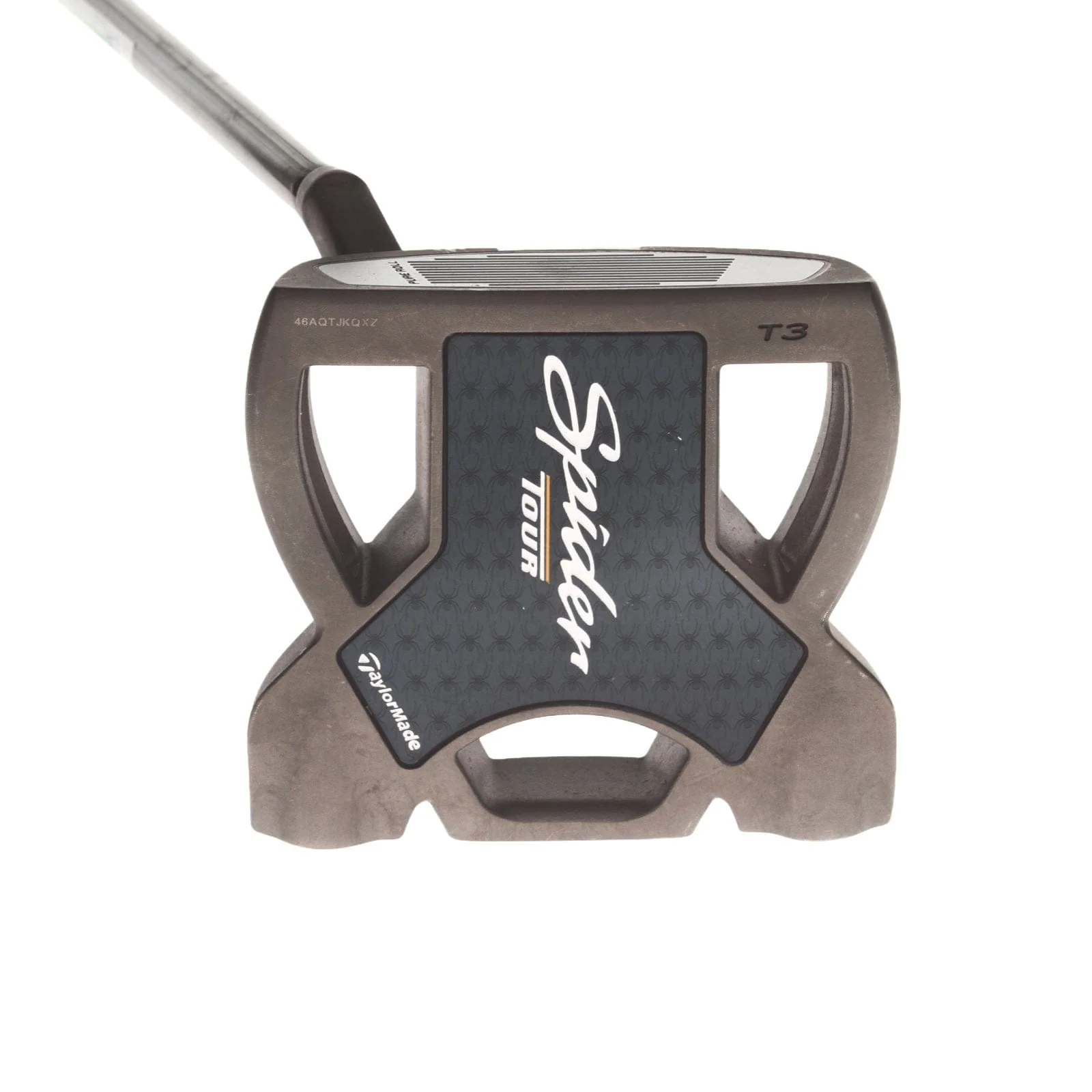 TaylorMade Spider Tour X 2023 Mens Left Hand Putter 34" Mallet - Super Stroke Pistol 1.0