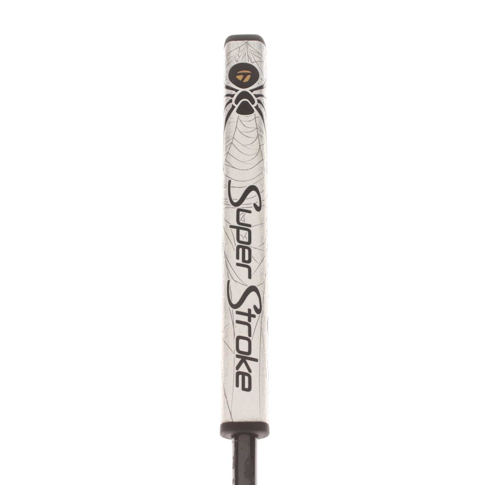 TaylorMade Spider Tour X 2023 Mens Right Hand Putter 34" Mallet KBS - Super Stroke Pistol 1.0 - Image 7