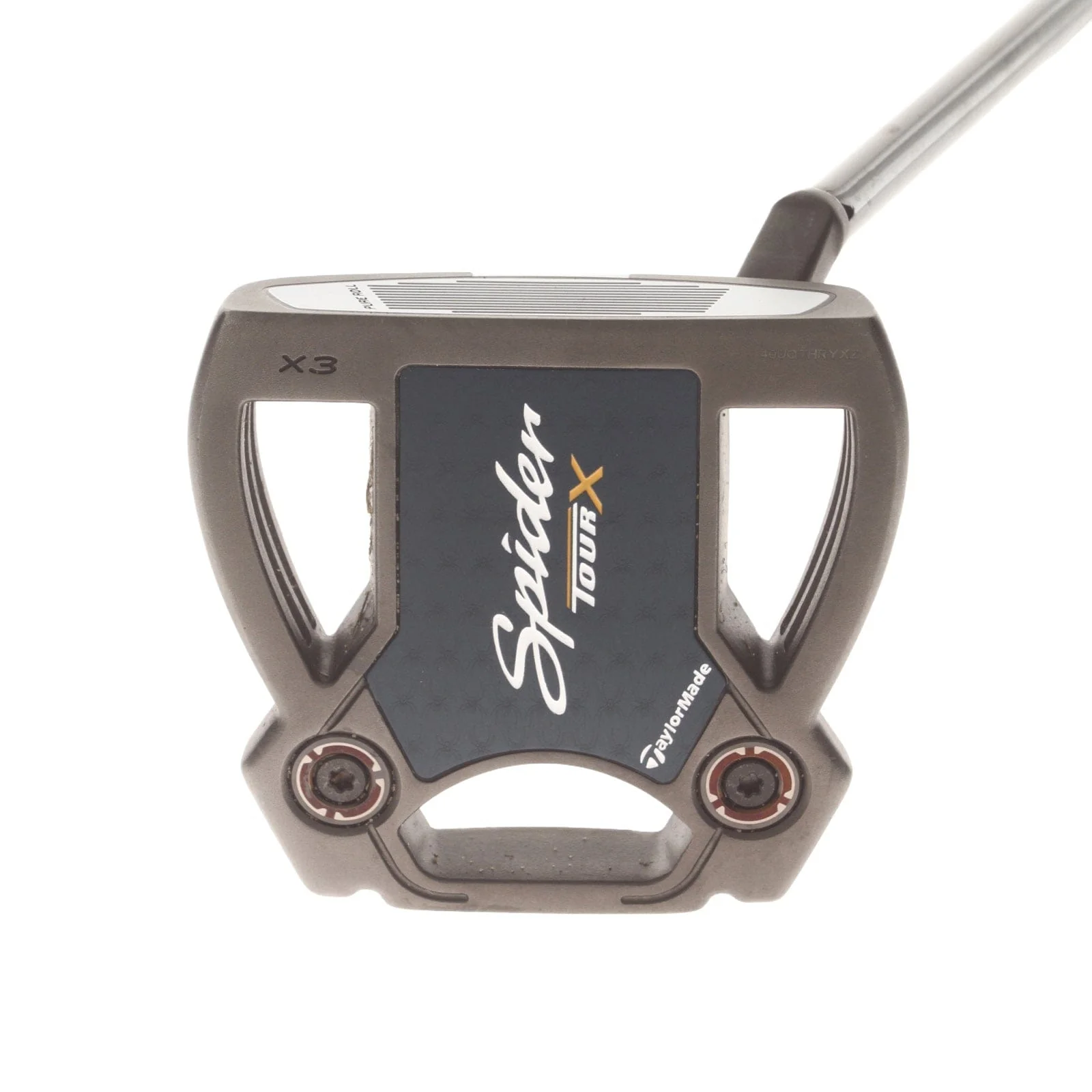 TaylorMade Spider Tour X 2023 Mens Right Hand Putter 34" Mallet KBS - Super Stroke Pistol 1.0 - Image 2