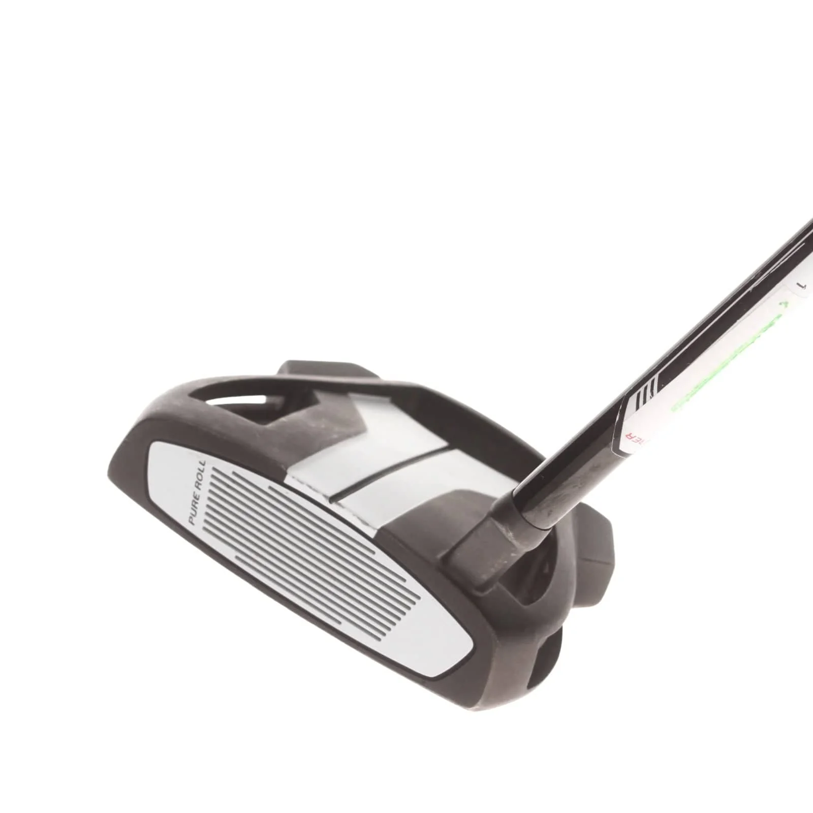 TaylorMade Spider Tour X 2023 Mens Right Hand Putter 34" Mallet KBS - Super Stroke Pistol 1.0 - Image 3