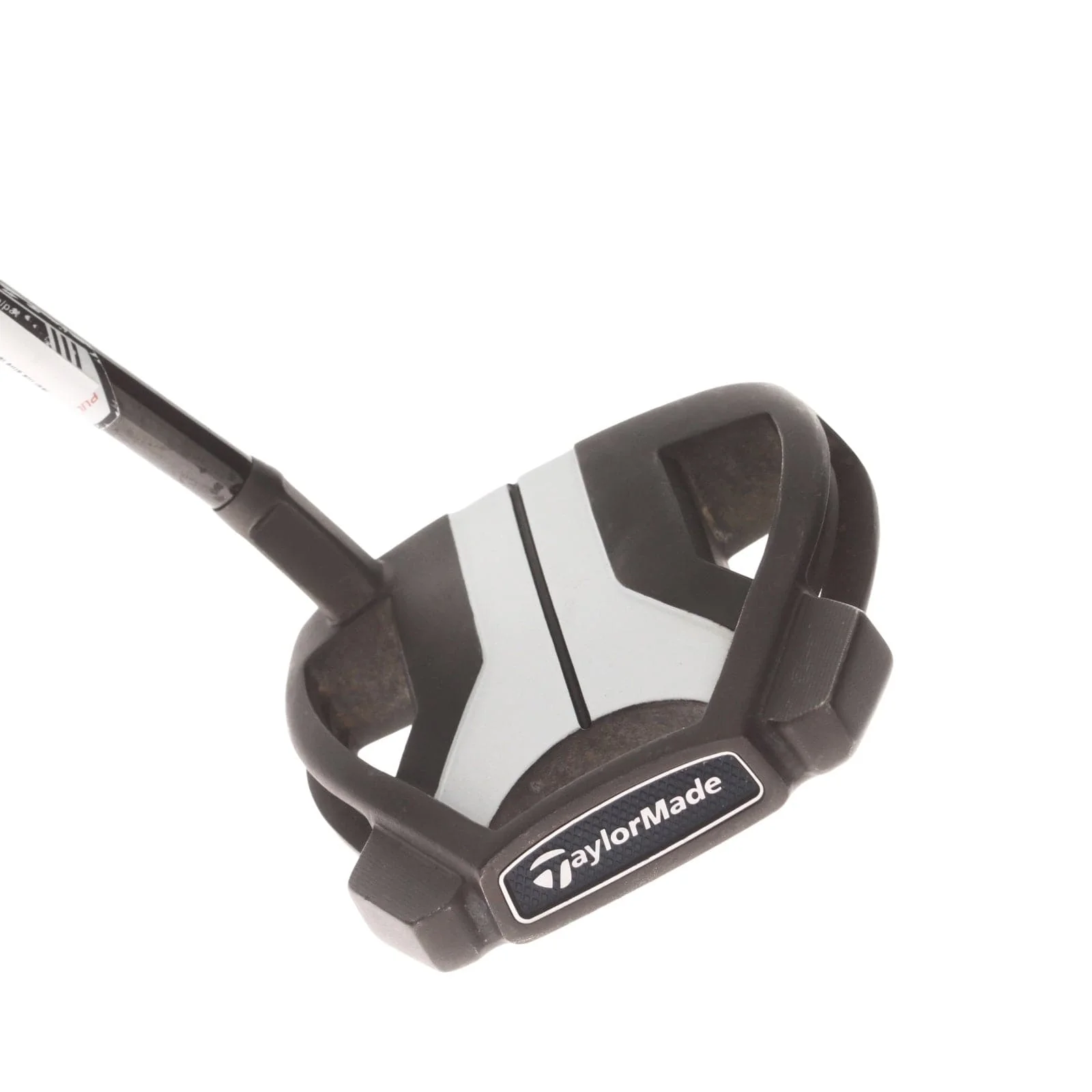 TaylorMade Spider Tour X 2023 Mens Right Hand Putter 34" Mallet KBS - Super Stroke Pistol 1.0 - Image 4