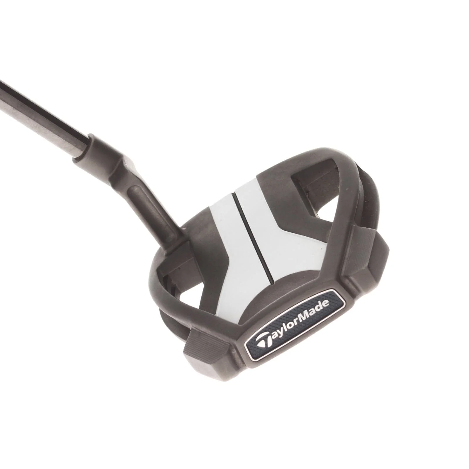 TaylorMade Spider Tour X 2023 Mens Right Hand Putter 35" Mallet KBS - Super Stroke Pistol 1.0 - Image 5