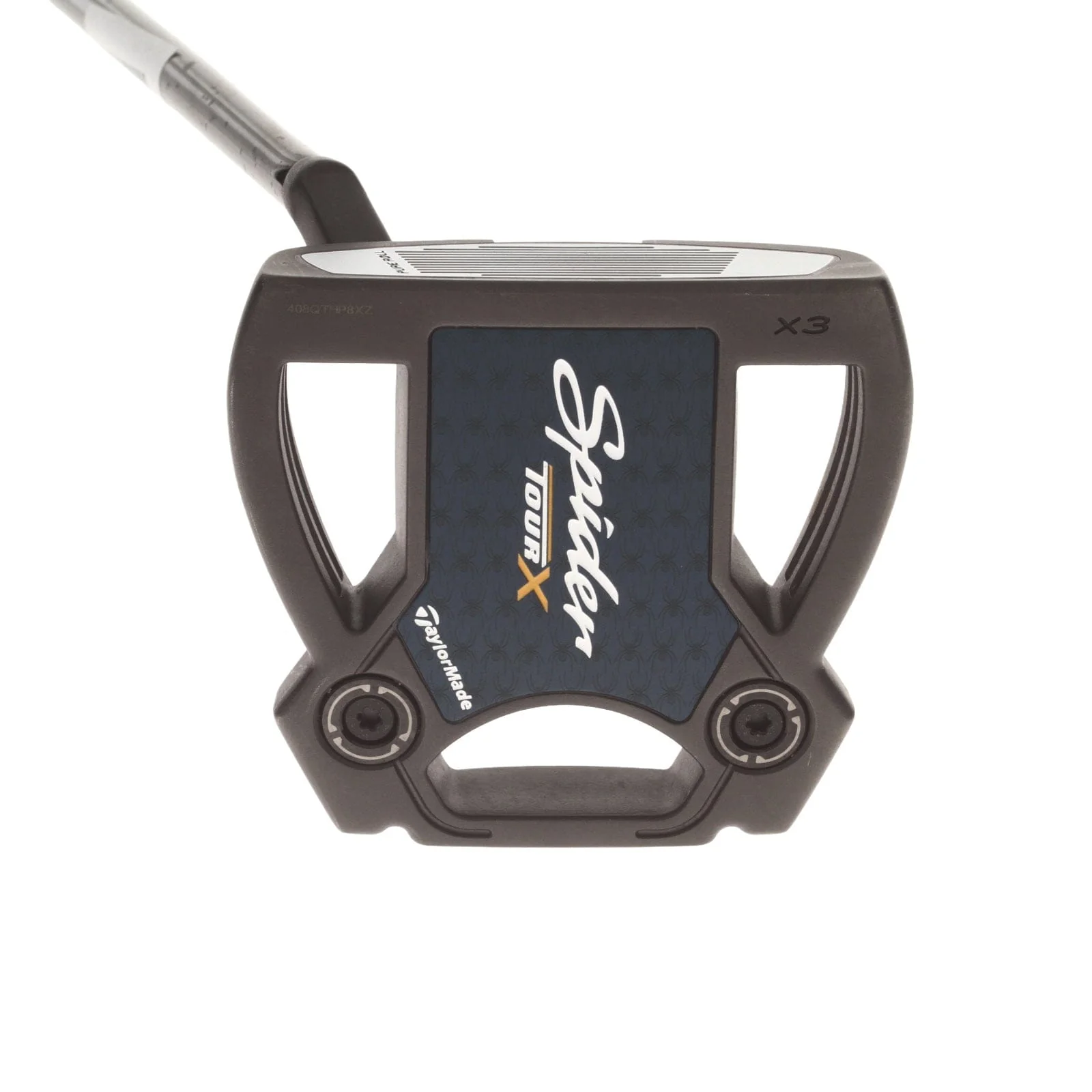 TaylorMade Spider Tour X Mens Left Hand Putter 34" Mallet KBS - Super Stroke Pistol 1.0 - Image 2