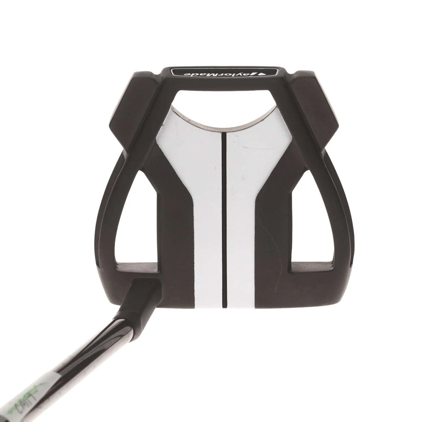 TaylorMade Spider Tour X Mens Left Hand Putter 34" Mallet KBS - Super Stroke Pistol 1.0 - Image 3