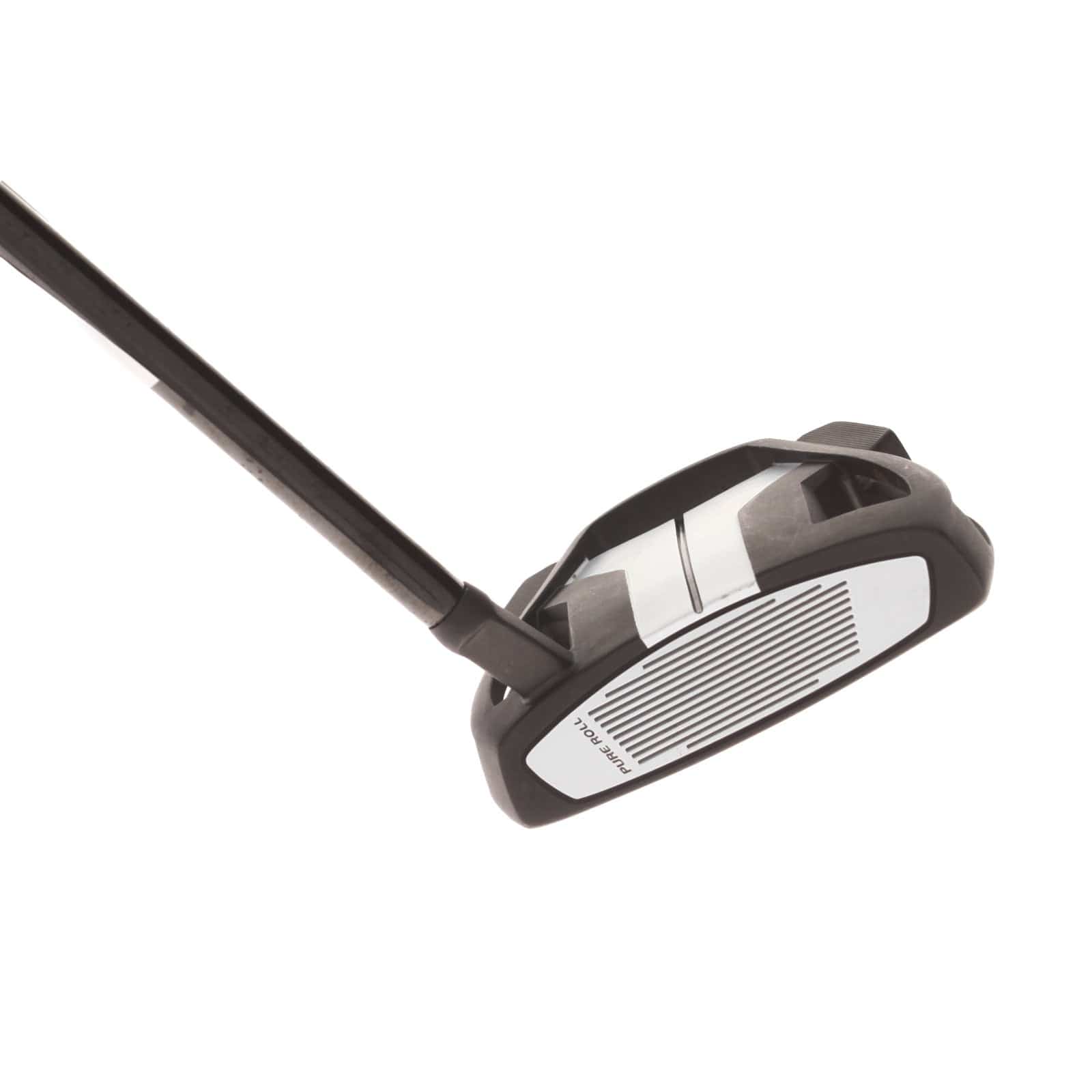 TaylorMade Spider Tour X Mens Left Hand Putter 34" Mallet KBS - Super Stroke Pistol 1.0 - Image 4