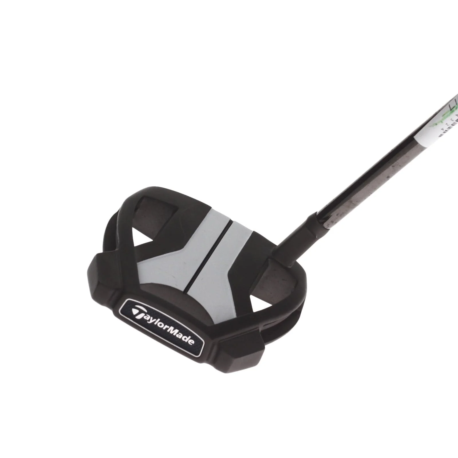 TaylorMade Spider Tour X Mens Left Hand Putter 34" Mallet KBS - Super Stroke Pistol 1.0 - Image 5
