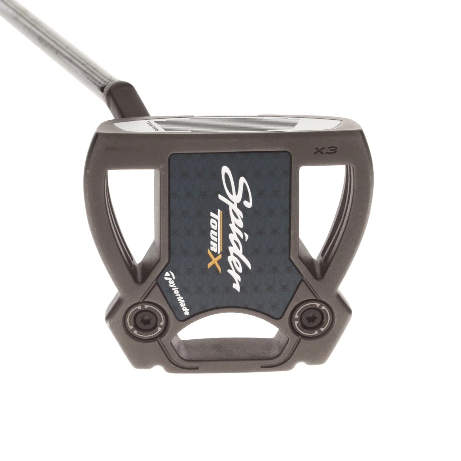 TaylorMade Spider Tour X Mens Left Hand Putter 34" Mallet KBS - Super Stroke Pistol 1.0 - Image 2
