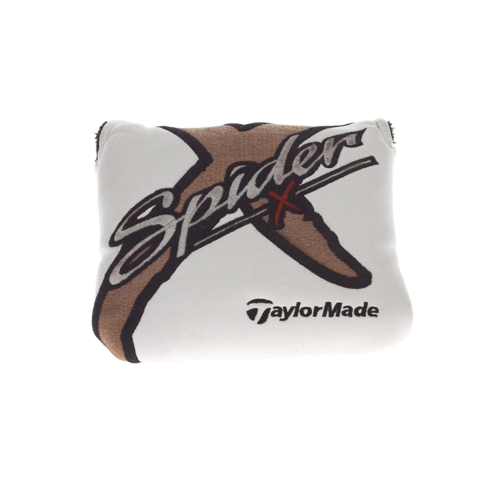 TaylorMade Spider Tour X Mens Left Hand Putter 34" Mallet KBS - Super Stroke Pistol 1.0 - Image 8
