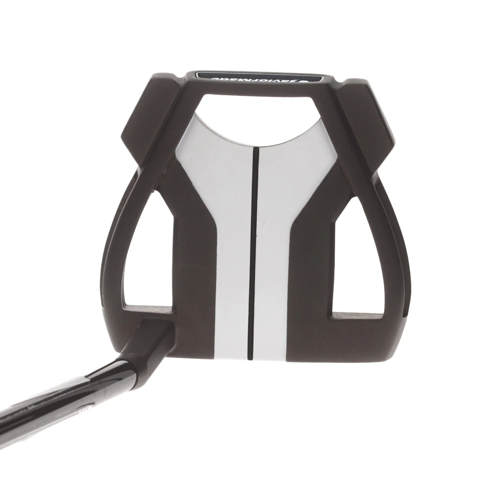 TaylorMade Spider Tour X Mens Left Hand Putter 34" Mallet KBS - Super Stroke Pistol 1.0 - Image 3
