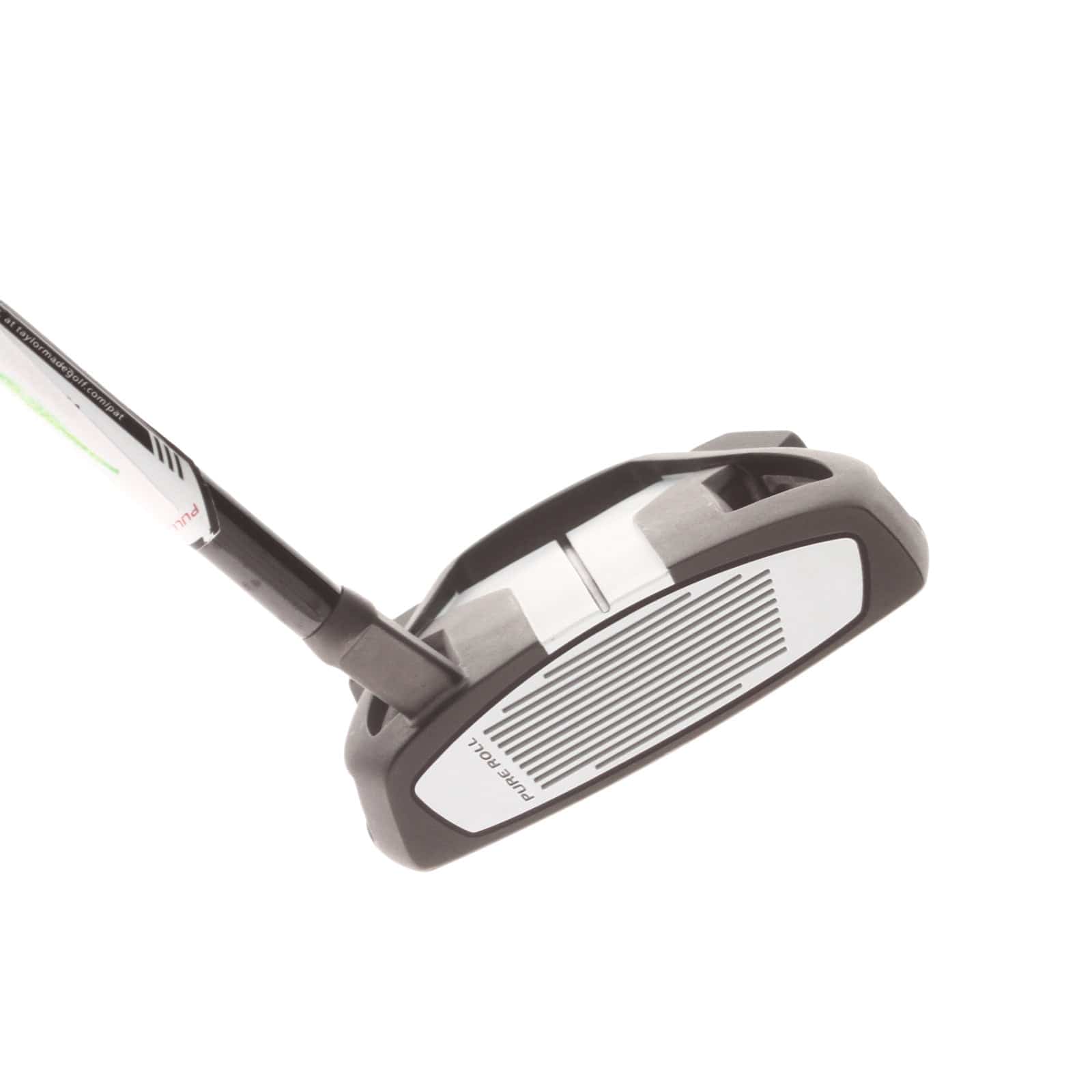 TaylorMade Spider Tour X Mens Left Hand Putter 34" Mallet KBS - Super Stroke Pistol 1.0 - Image 4