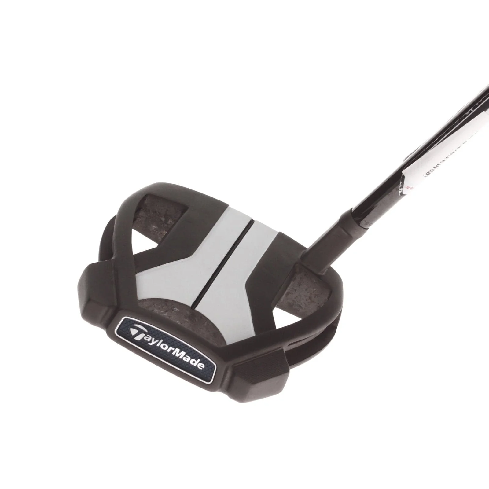 TaylorMade Spider Tour X Mens Left Hand Putter 34" Mallet KBS - Super Stroke Pistol 1.0 - Image 5