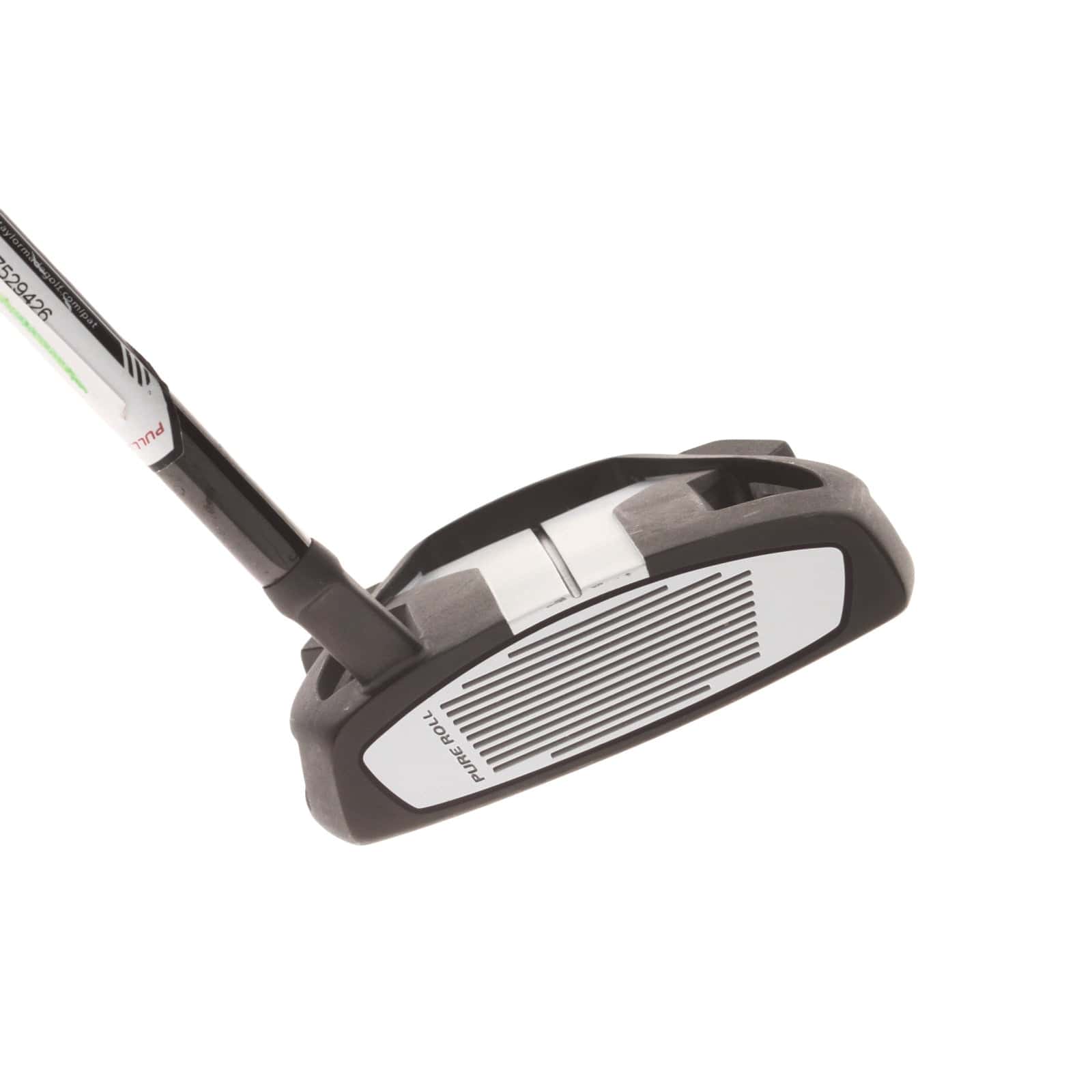 TaylorMade Spider Tour X Mens Left Hand Putter 34" Mallet KBS - Super Stroke Pistol 1.0 - Image 4