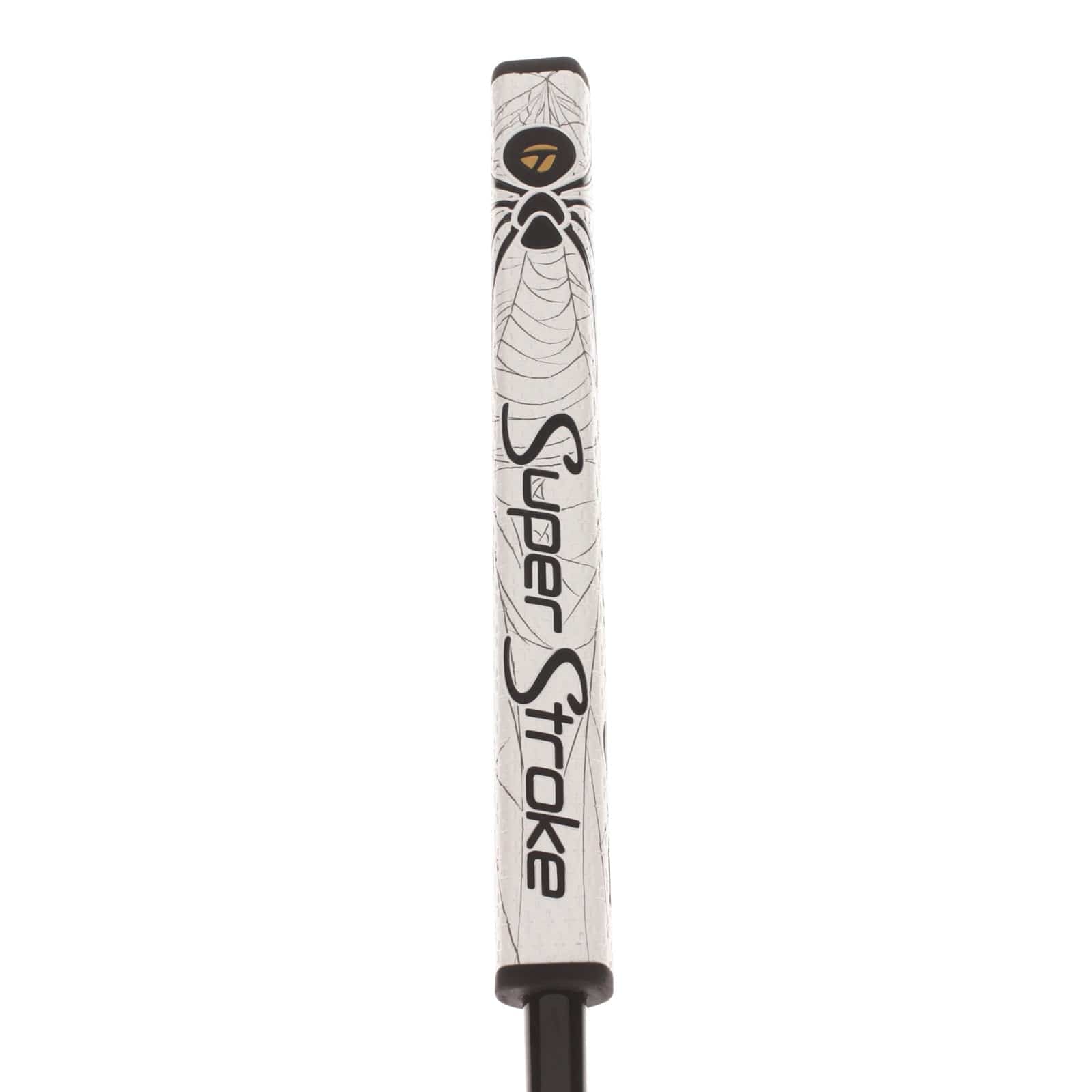 TaylorMade Spider Tour X Mens Left Hand Putter 34" Mallet KBS - Super Stroke Pistol 1.0 - Image 7