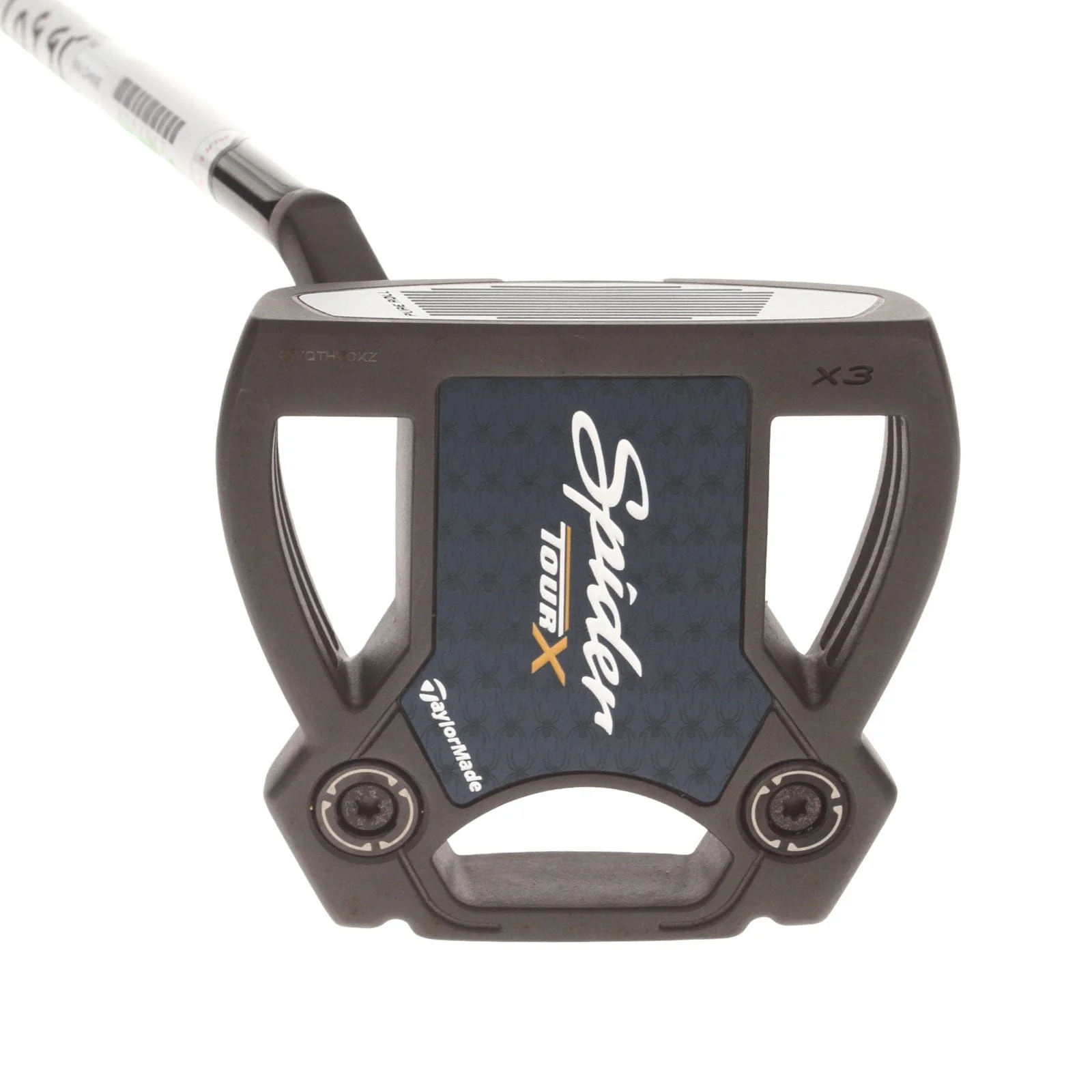 TaylorMade Spider Tour X Mens Left Hand Putter 34" Mallet KBS - Super Stroke Pistol 1.0 - Image 2