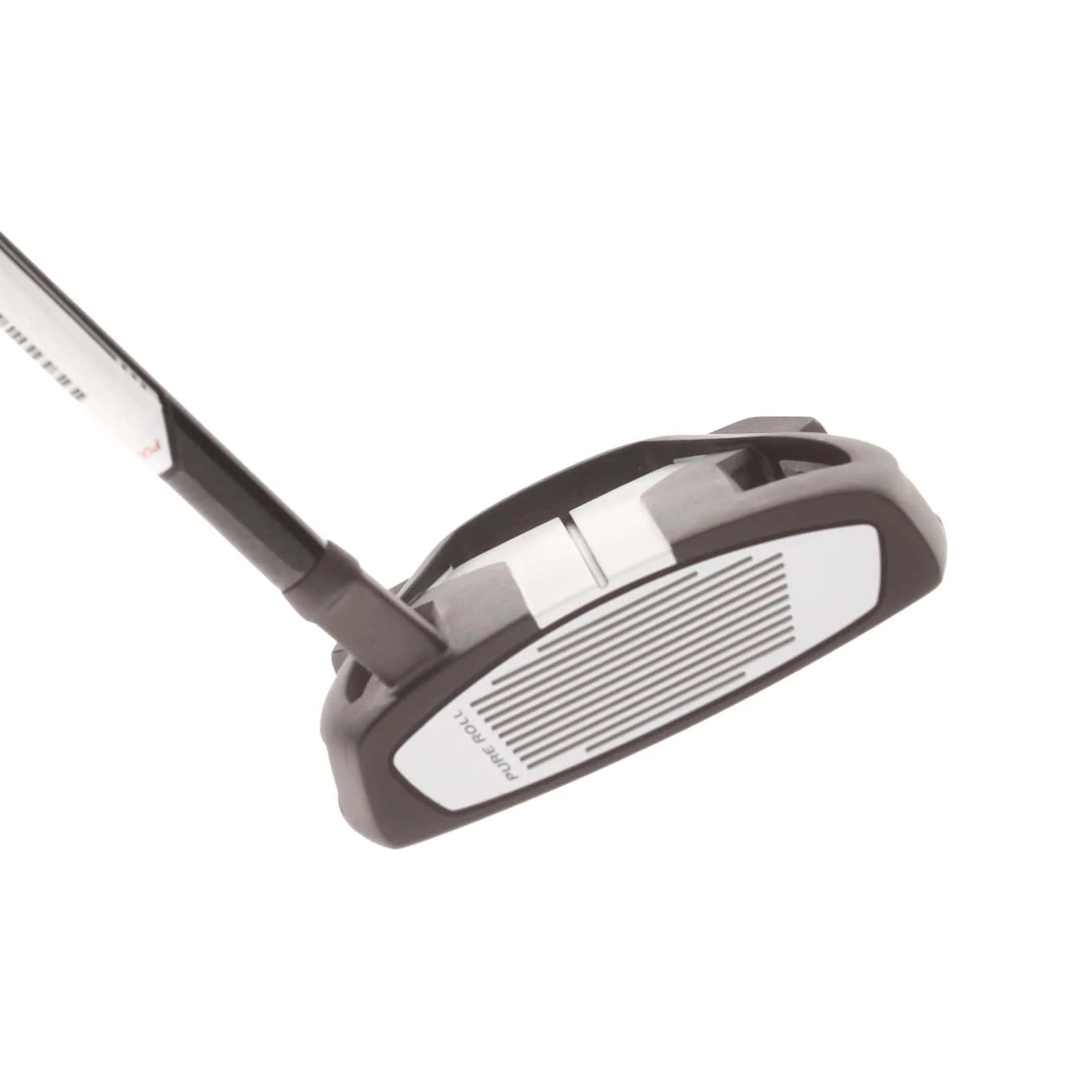 TaylorMade Spider Tour X Mens Left Hand Putter 34" Mallet KBS - Super Stroke Pistol 1.0 - Image 4