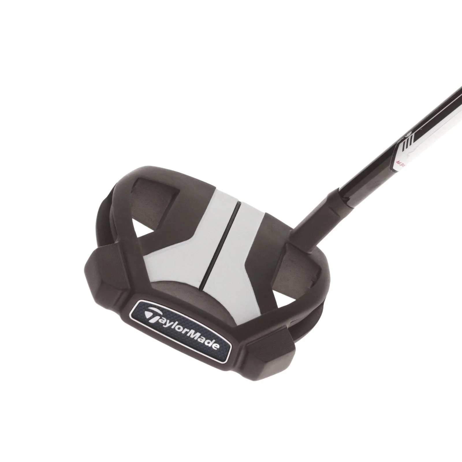TaylorMade Spider Tour X Mens Left Hand Putter 34" Mallet KBS - Super Stroke Pistol 1.0 - Image 5