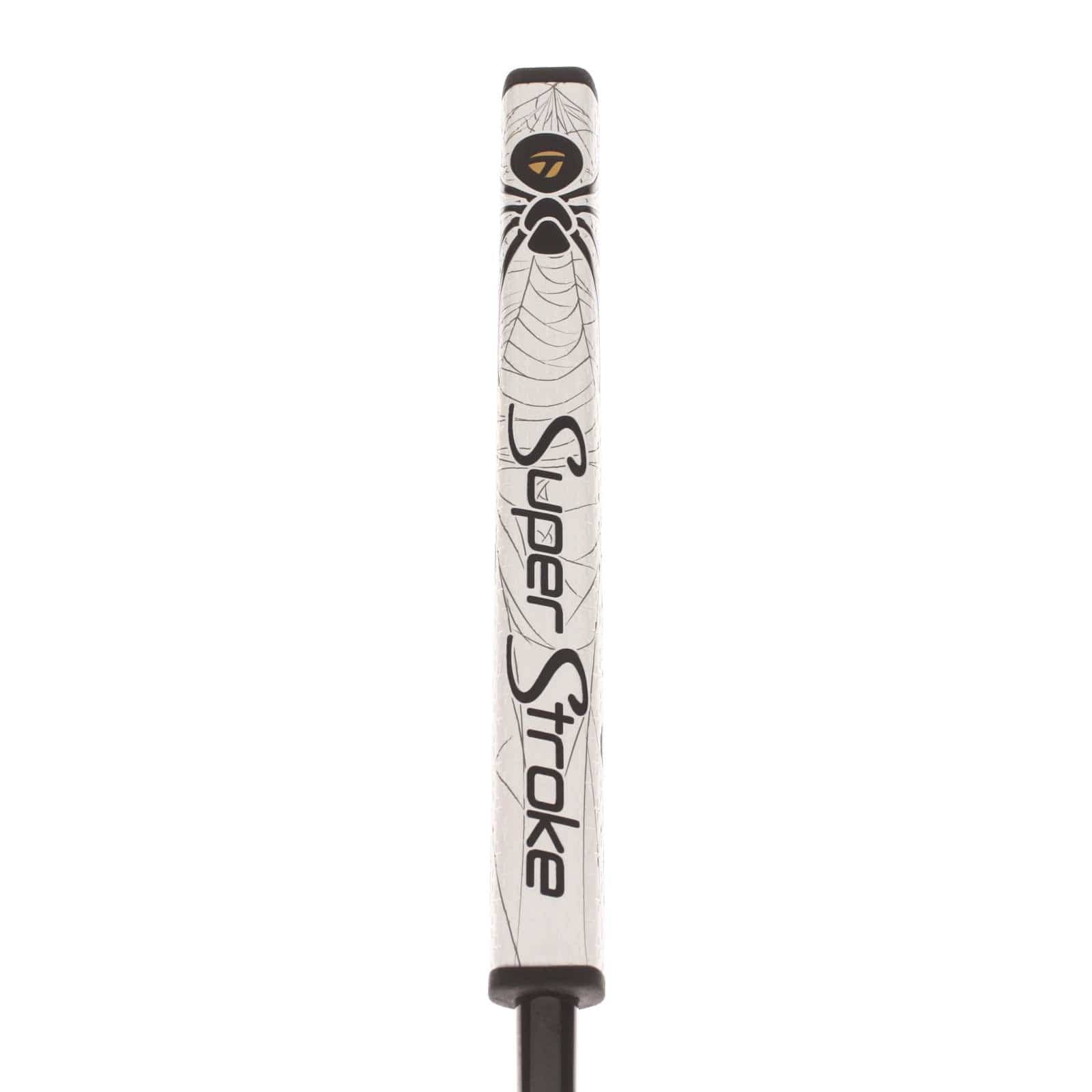 TaylorMade Spider Tour X Mens Left Hand Putter 34" Mallet KBS - Super Stroke Pistol 1.0 - Image 7