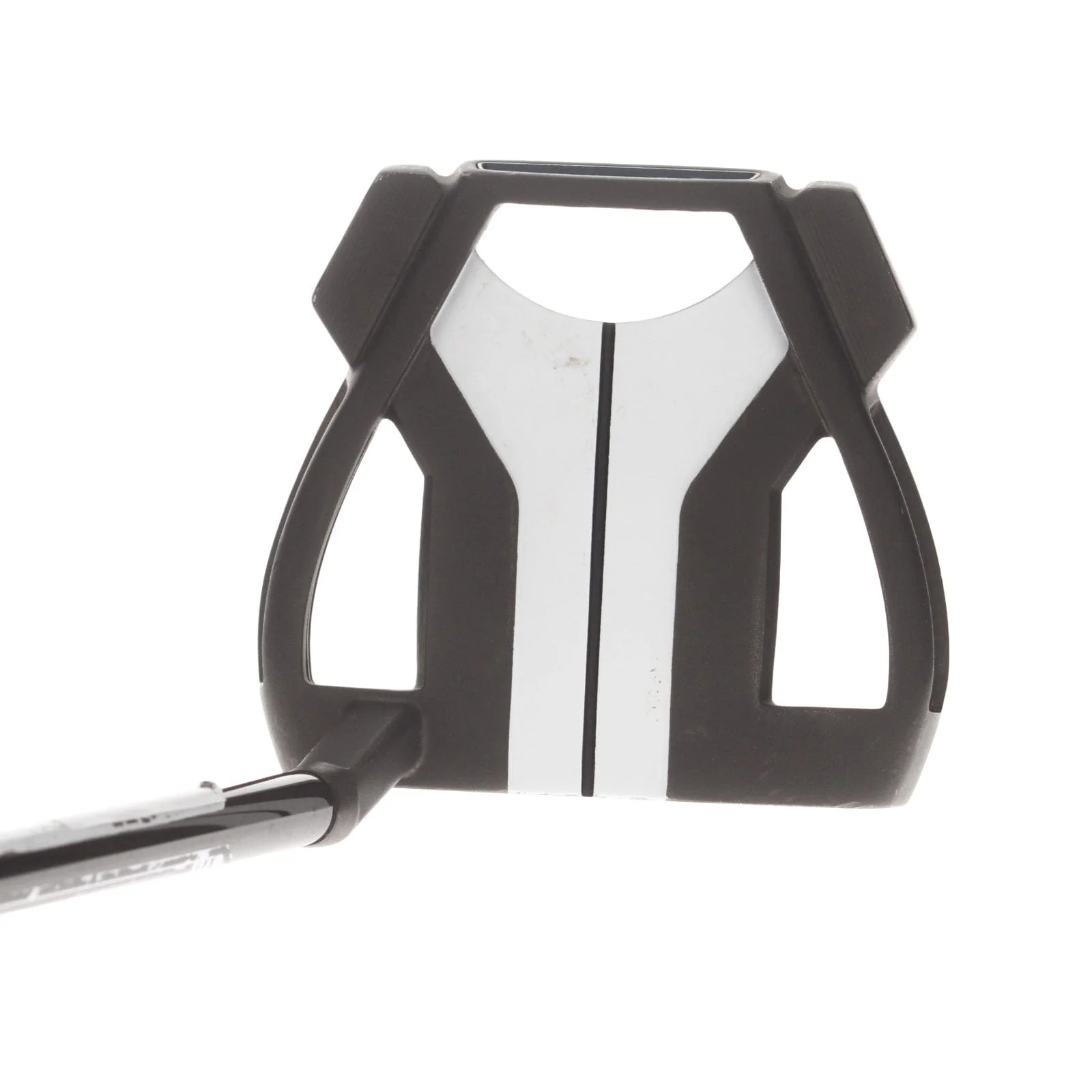 TaylorMade Spider Tour X Mens Left Hand Putter 34" Mallet KBS - Super Stroke Pistol 1.0 - Image 3
