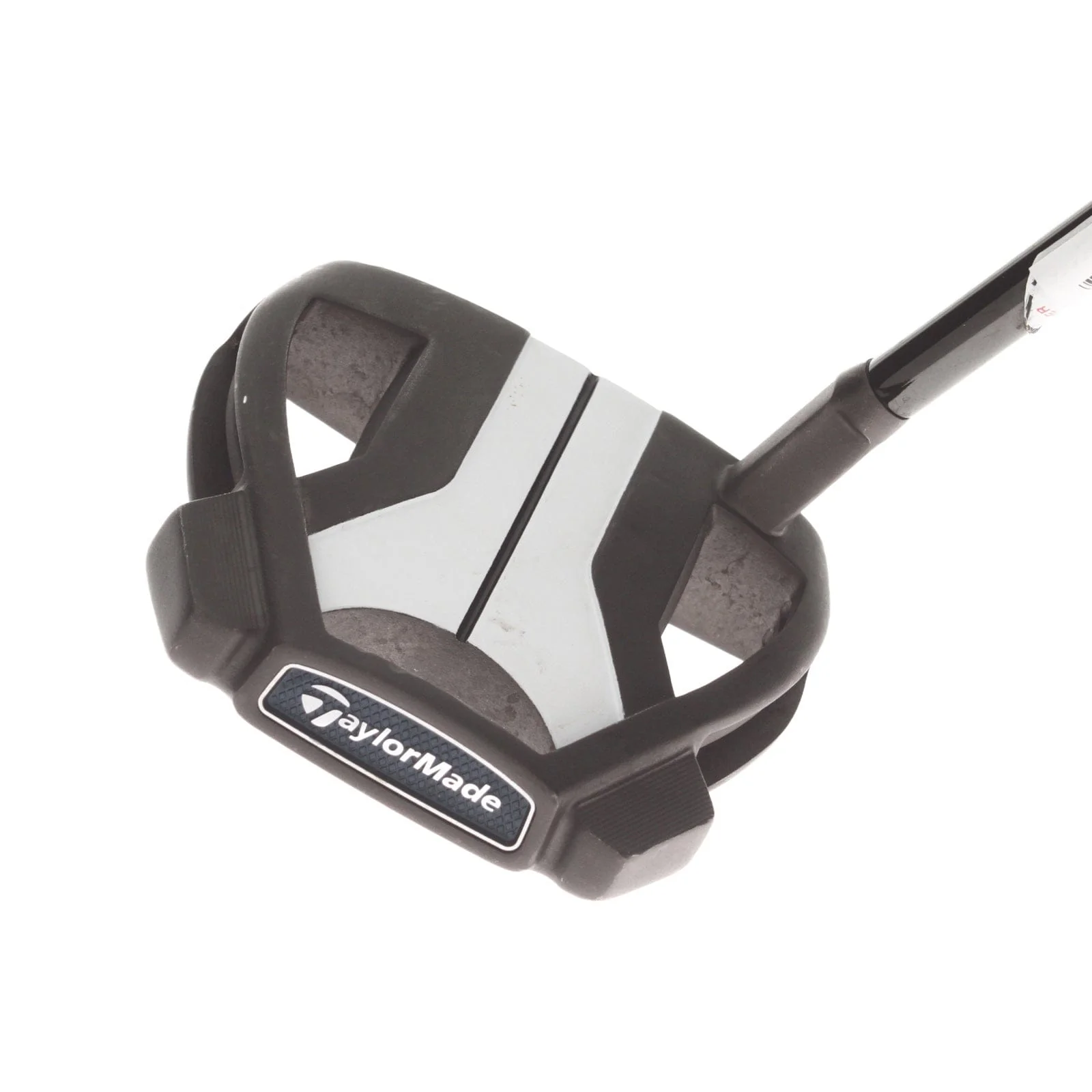 TaylorMade Spider Tour X Mens Left Hand Putter 34" Mallet KBS - Super Stroke Pistol 1.0 - Image 5